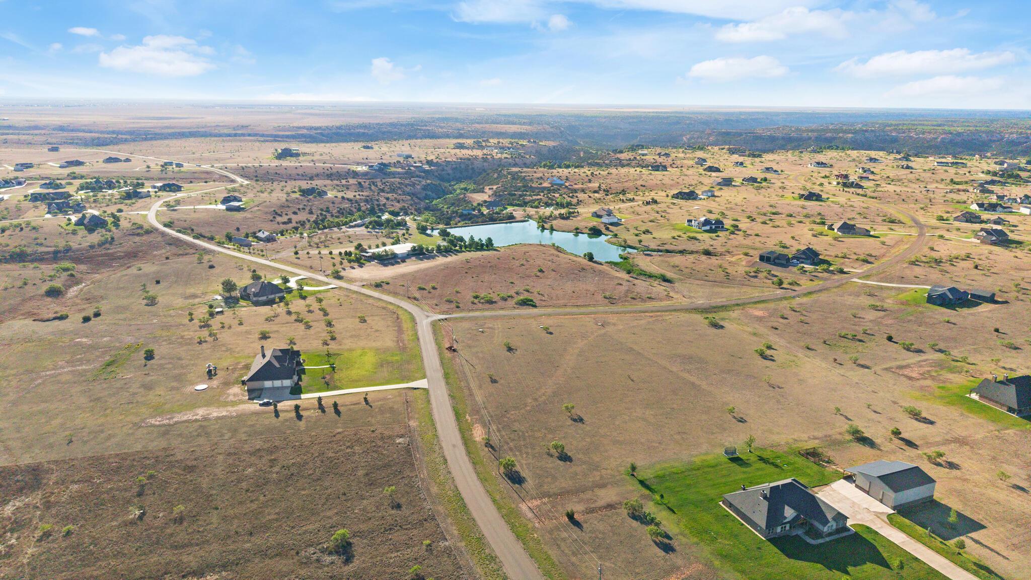 14151 Canyon Pass Road Property Photo 3