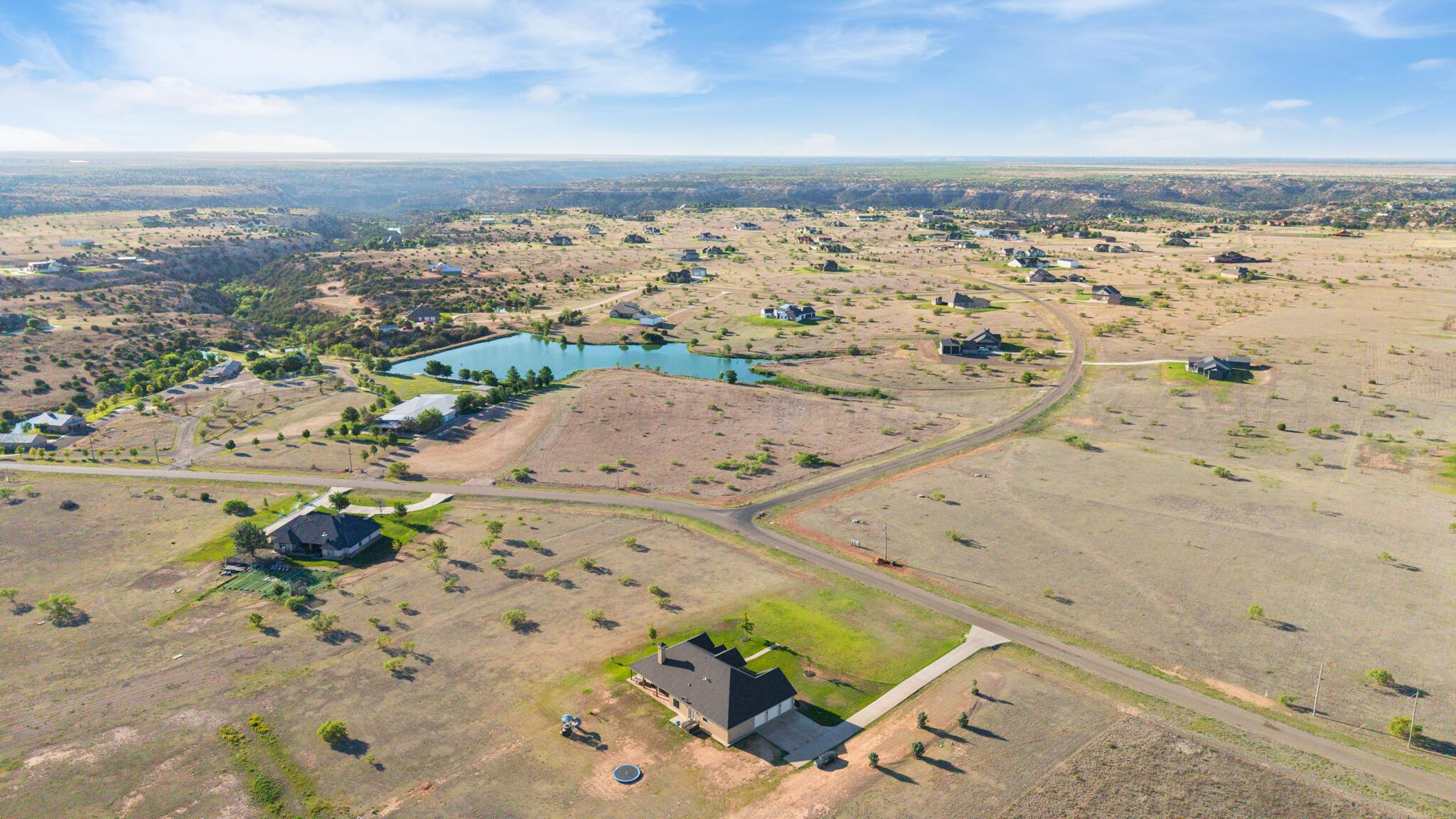 14151 Canyon Pass Road Property Photo 4