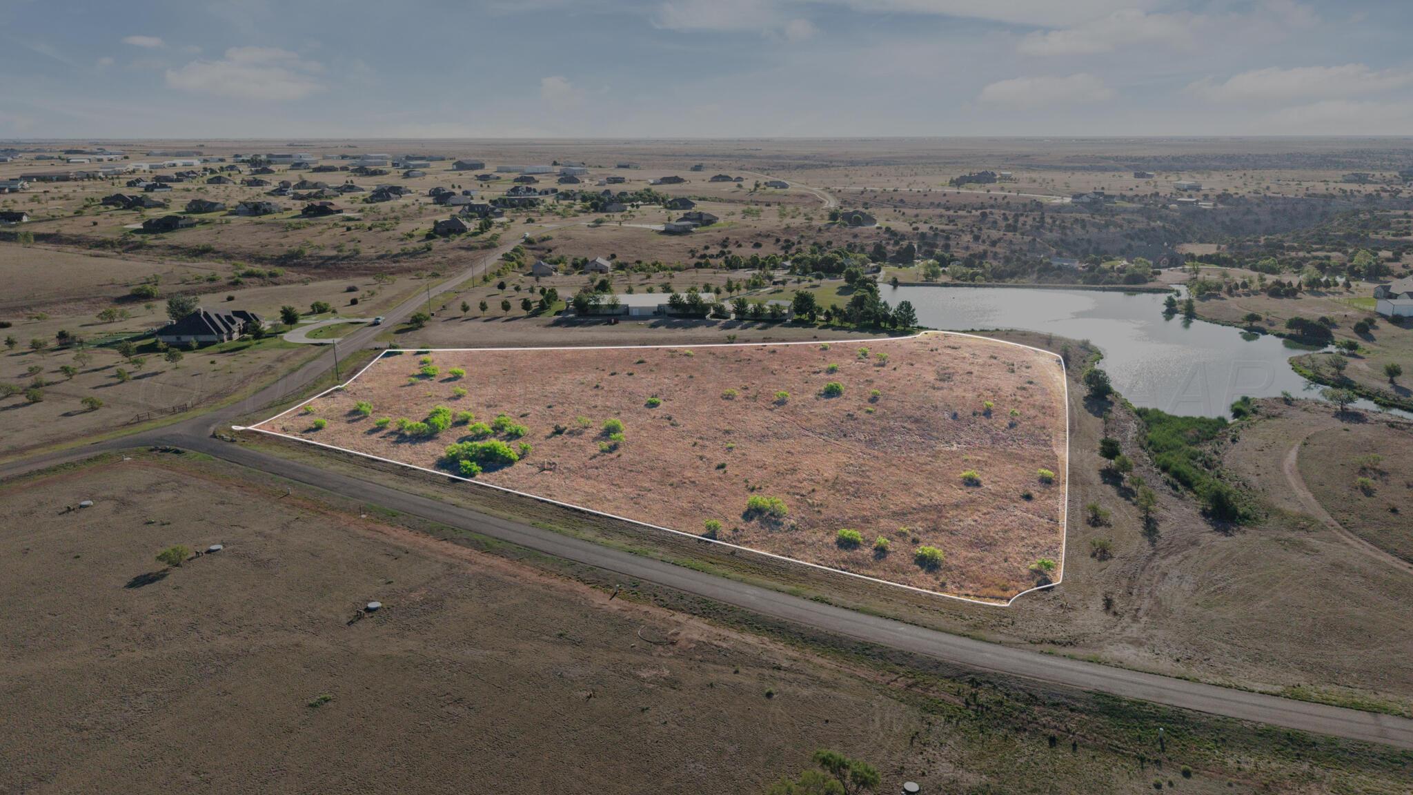 14151 Canyon Pass Road Property Photo 9