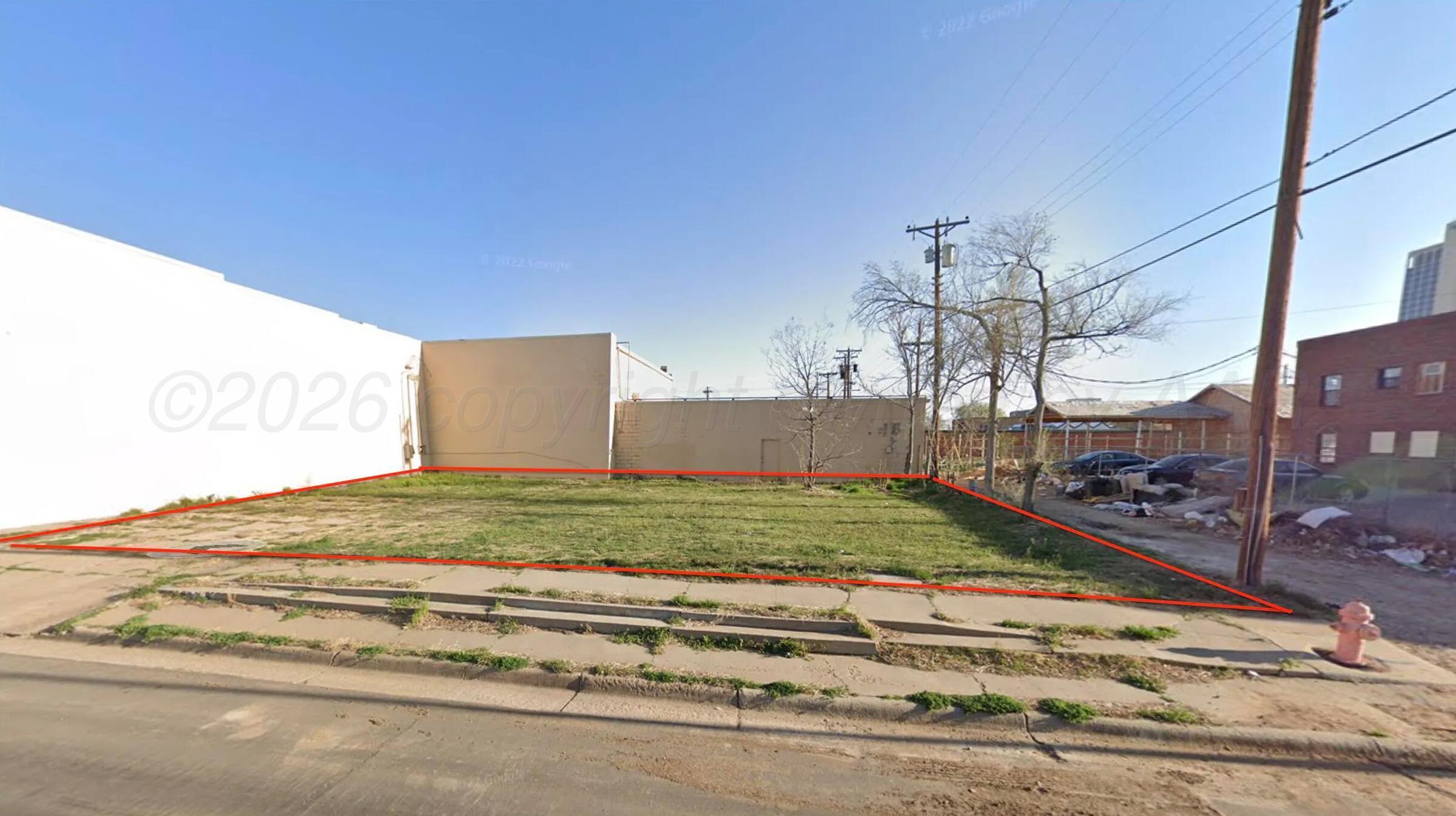 512 Sw 10th Avenue Property Photo 1