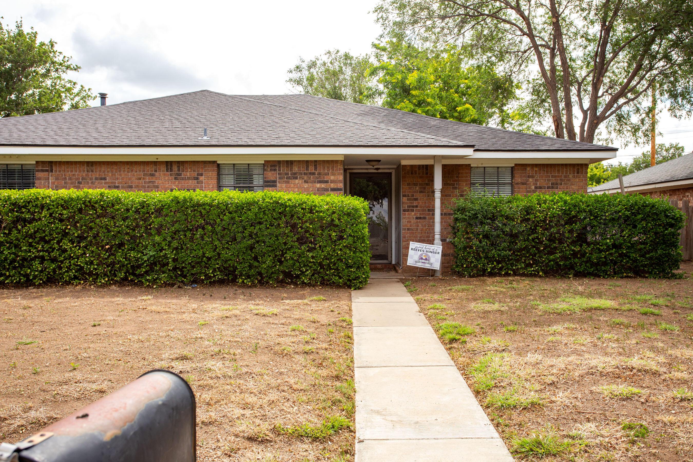 1021 Cimarron Trail Property Photo 1