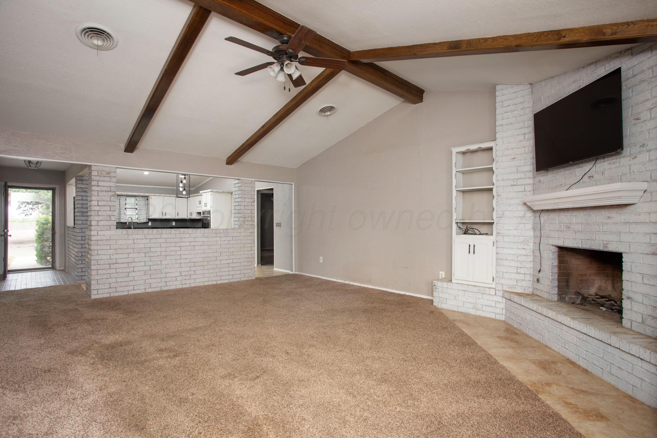 1021 Cimarron Trail Property Photo 4
