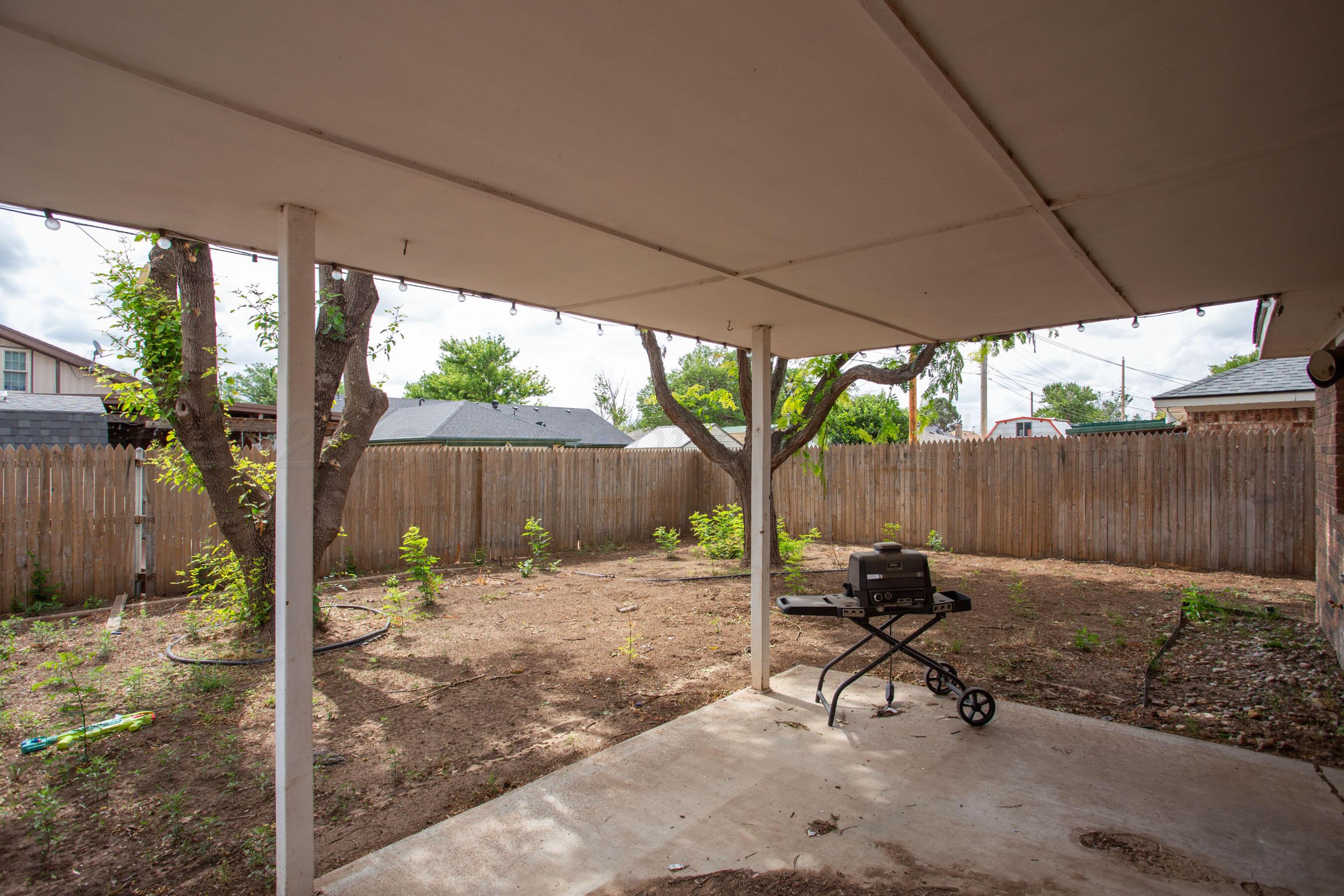 1021 Cimarron Trail Property Photo 21