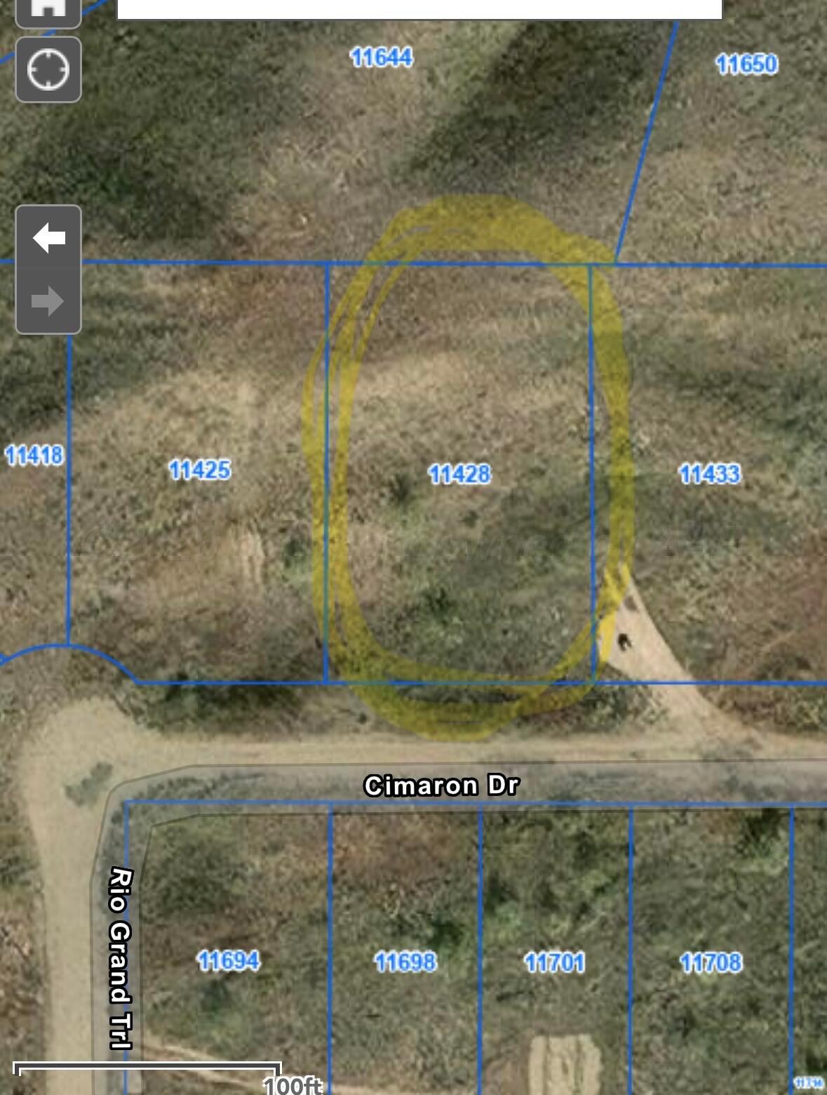 0 Cimaron Drive Property Photo 7