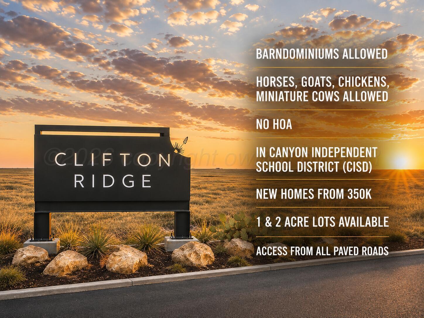 19801 Creek Ridge Property Photo 1