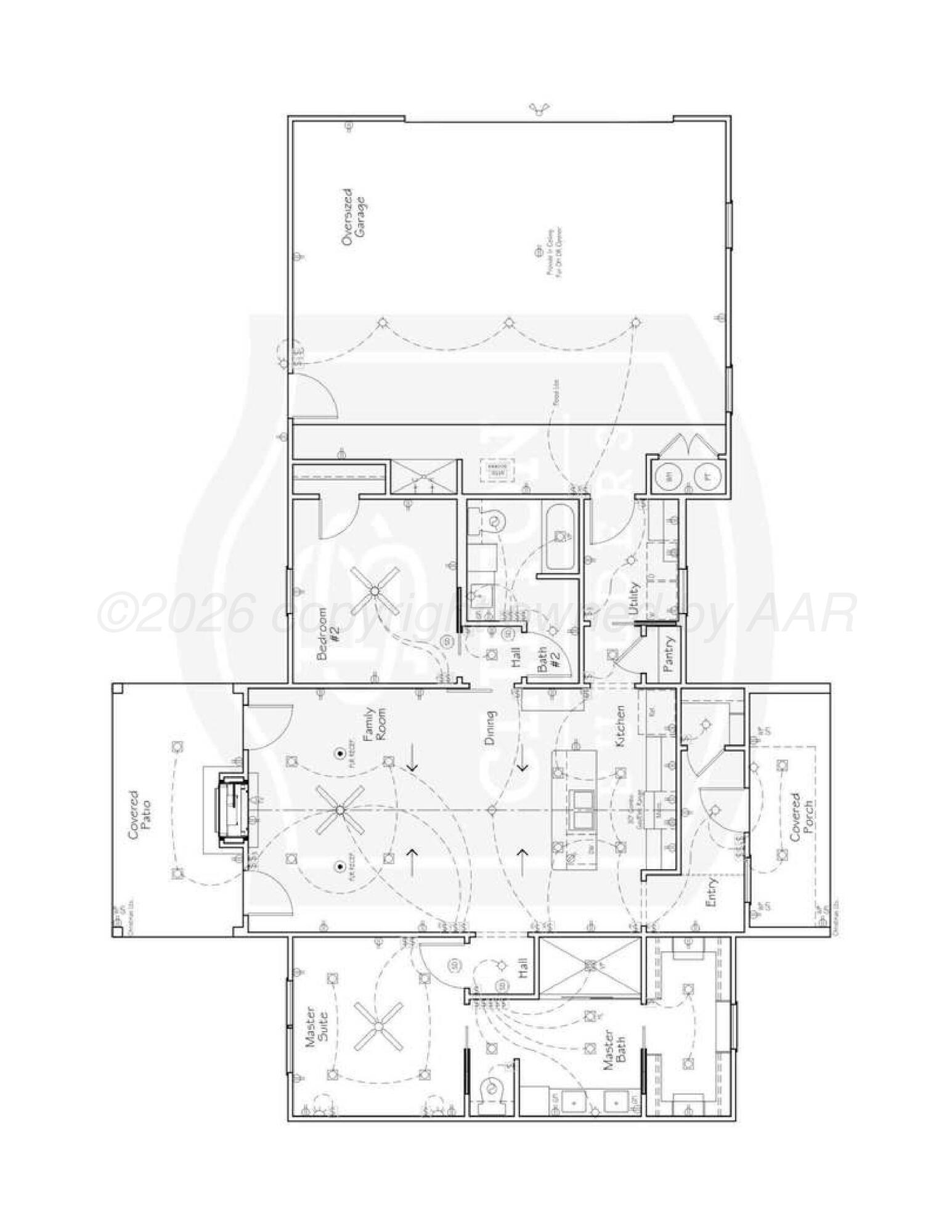 19701 Creek Ridge Property Photo 2