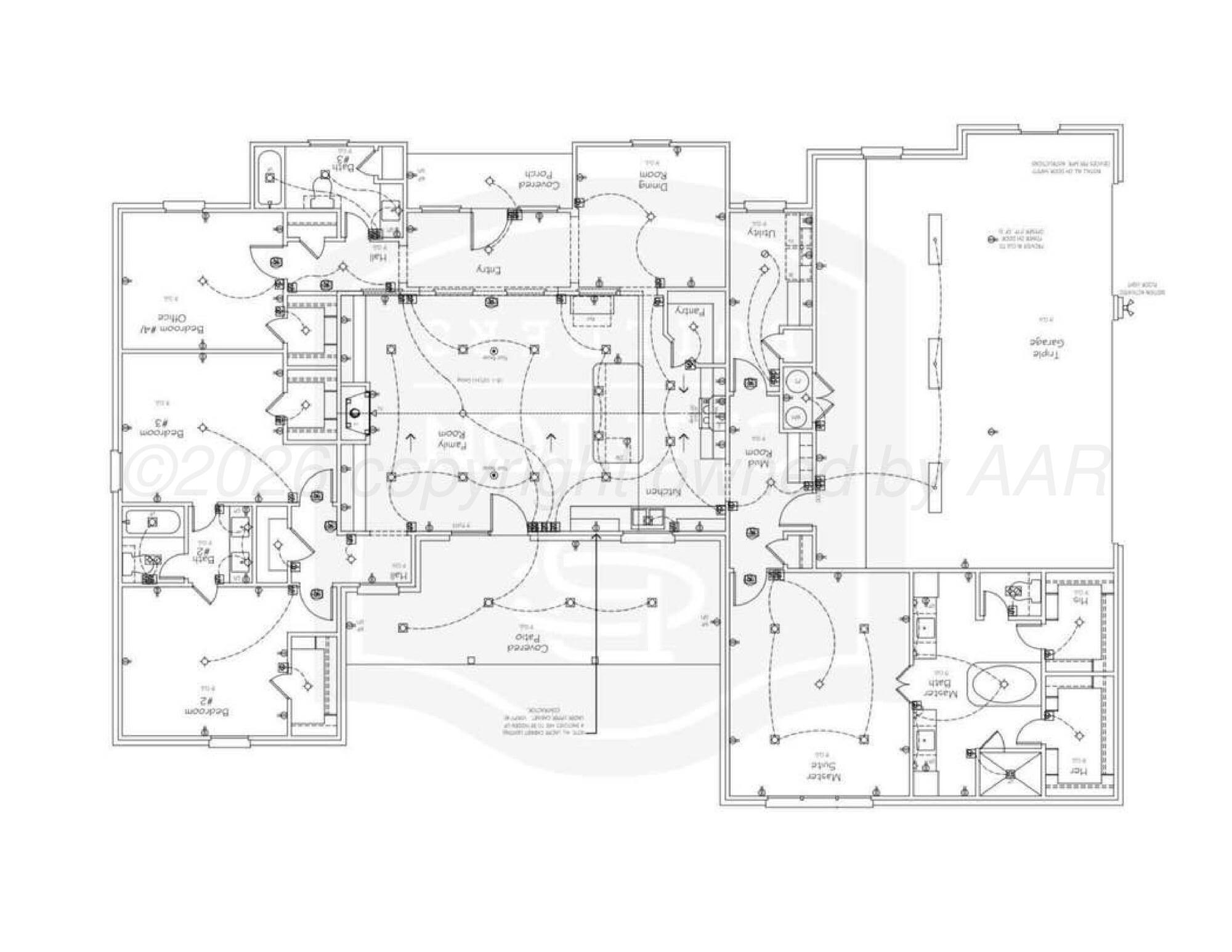 20501 Creek Ridge Property Photo 2