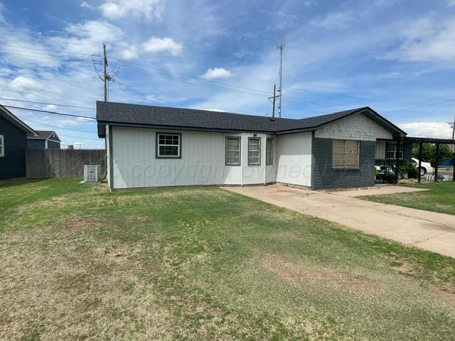 5907 Ne 23rd Avenue Property Photo 2