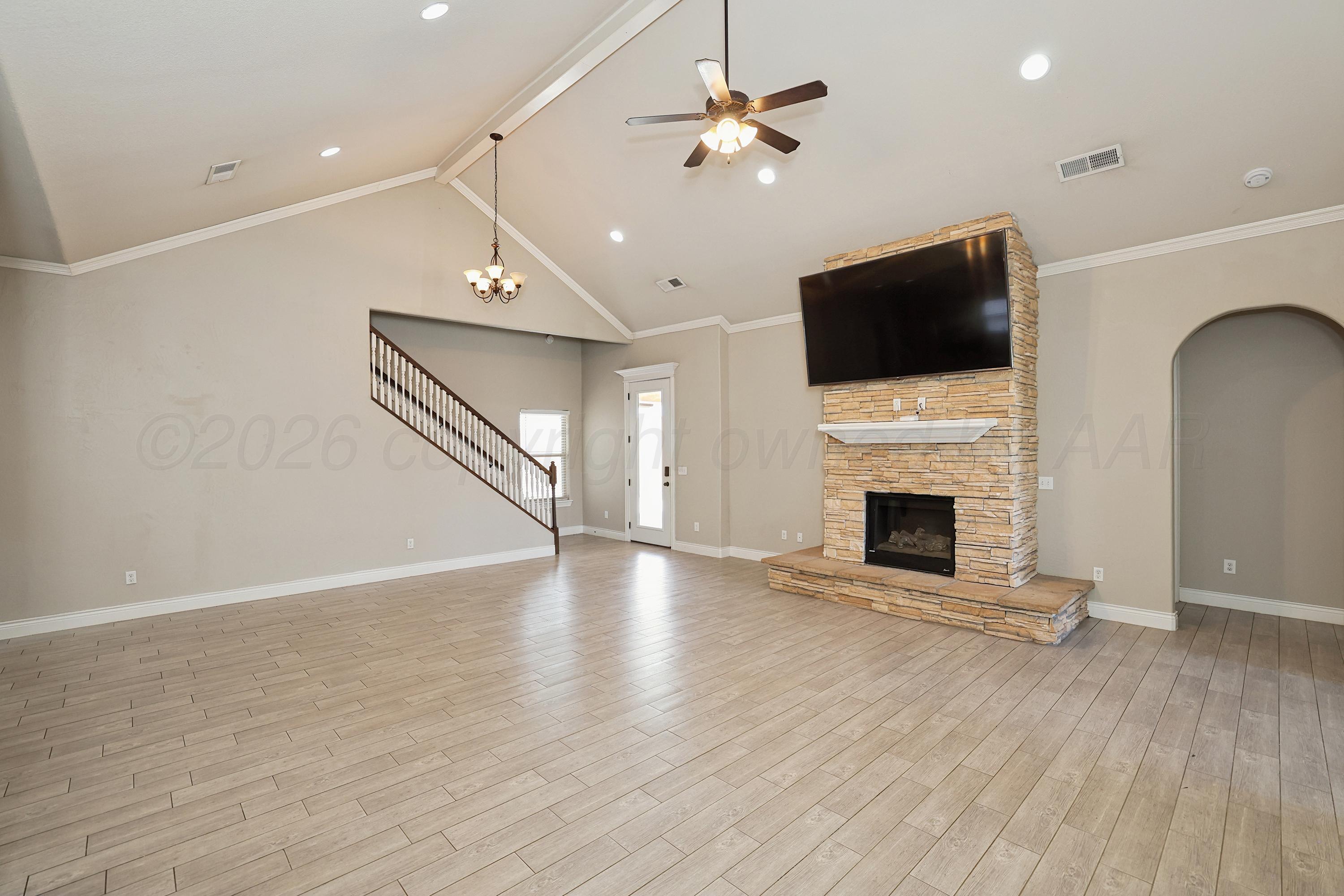 6604 Nancy Ellen Street Property Photo 6