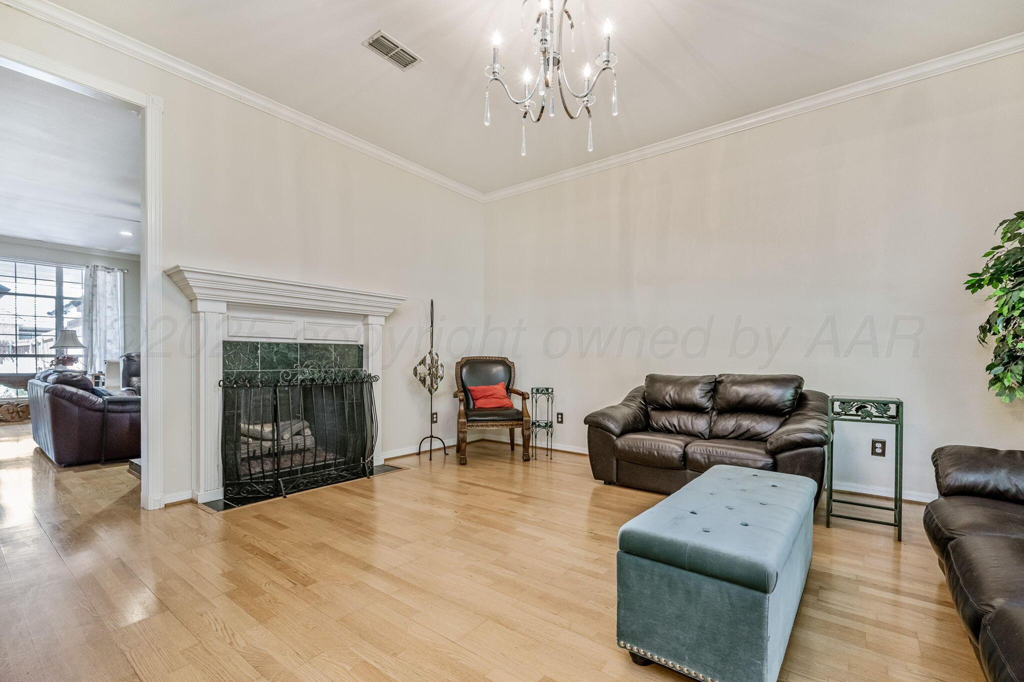 7809 Bent Tree Drive Property Photo 7