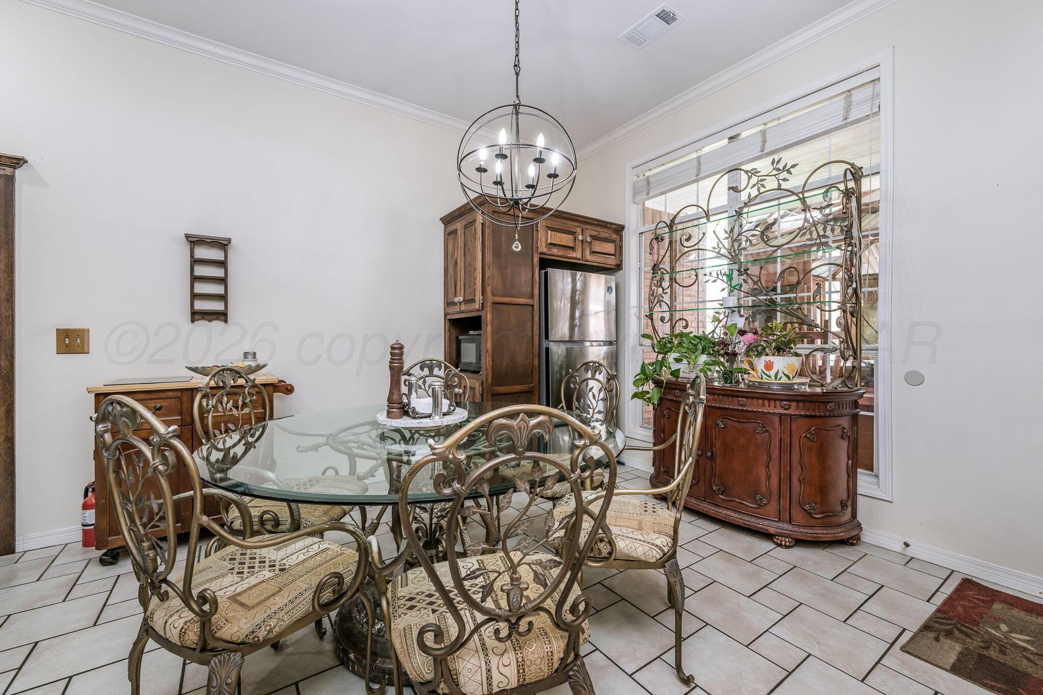 7809 Bent Tree Drive Property Photo 12