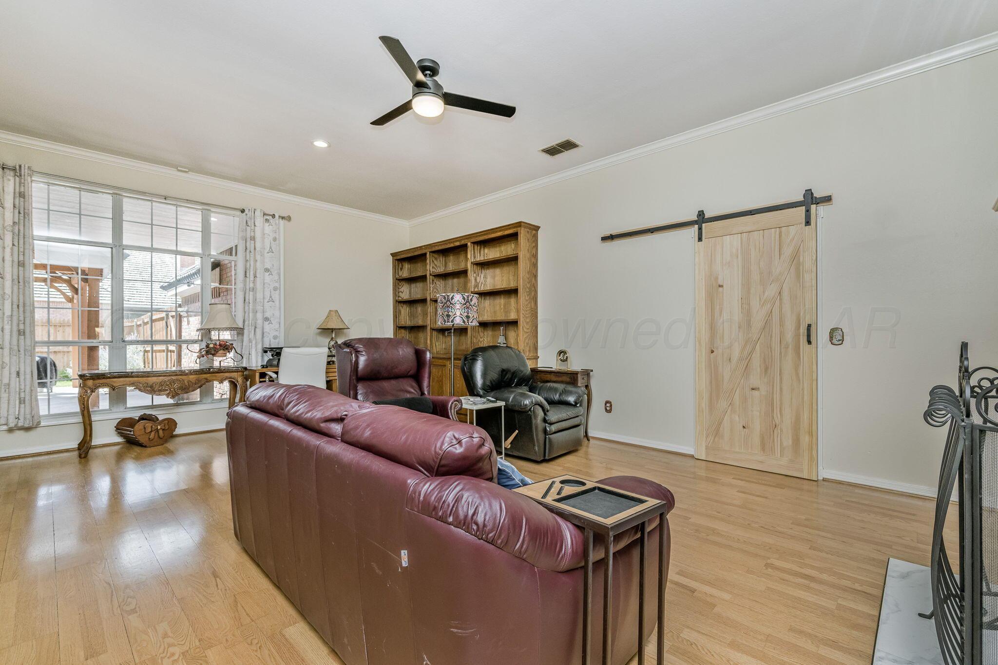 7809 Bent Tree Drive Property Photo 13