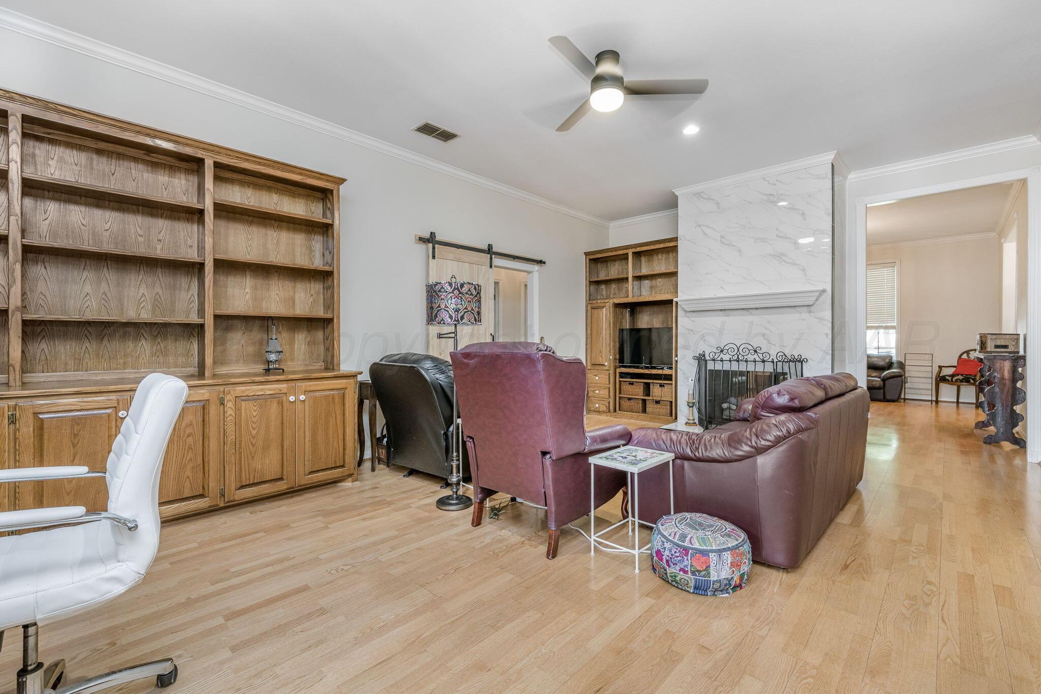 7809 Bent Tree Drive Property Photo 14