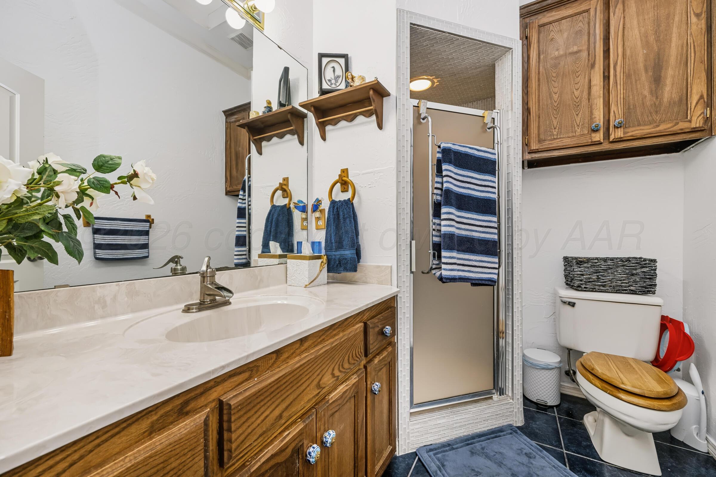 7809 Bent Tree Drive Property Photo 20