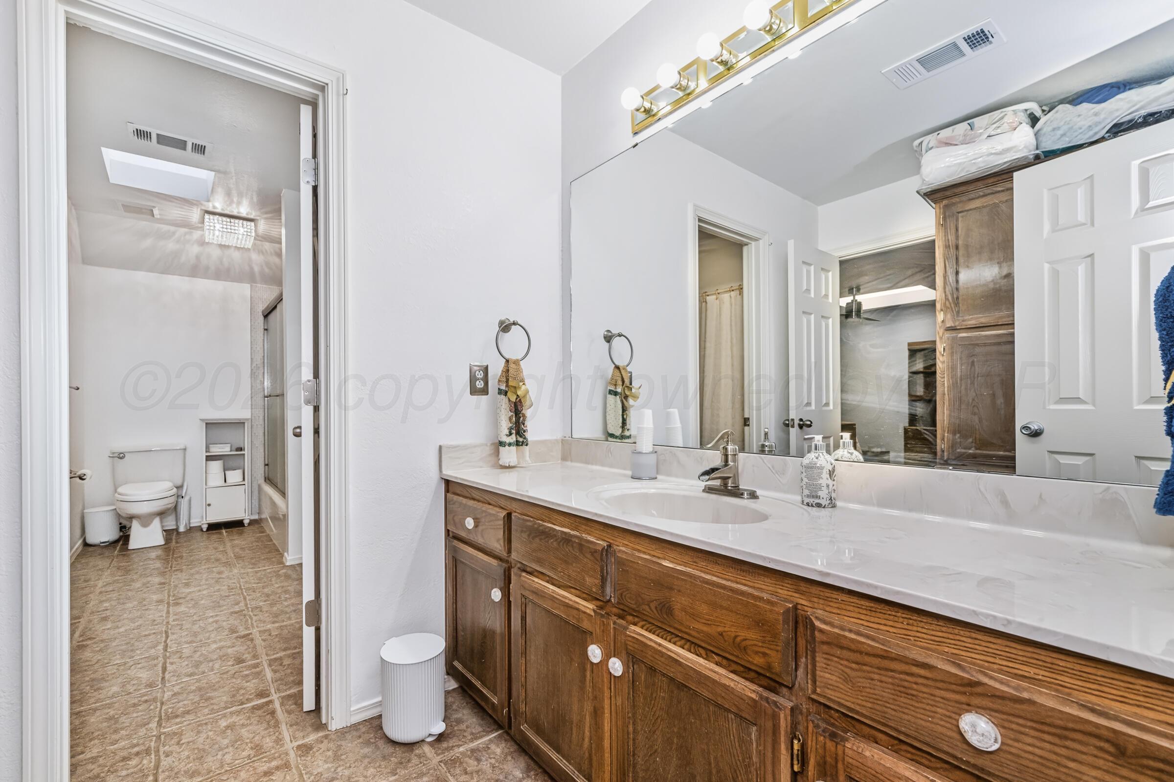 7809 Bent Tree Drive Property Photo 23