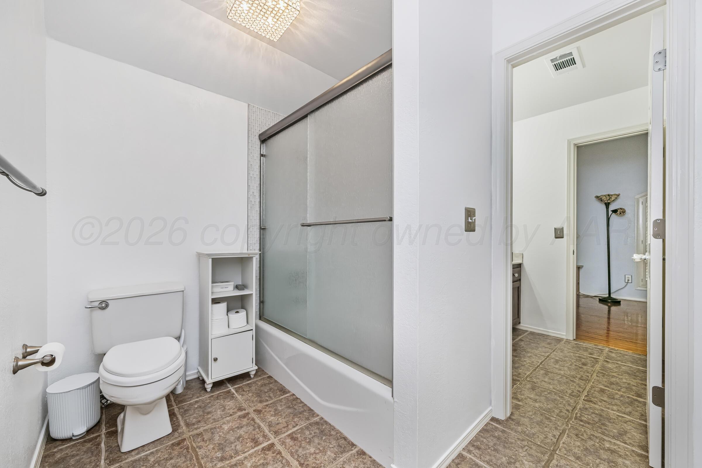 7809 Bent Tree Drive Property Photo 24