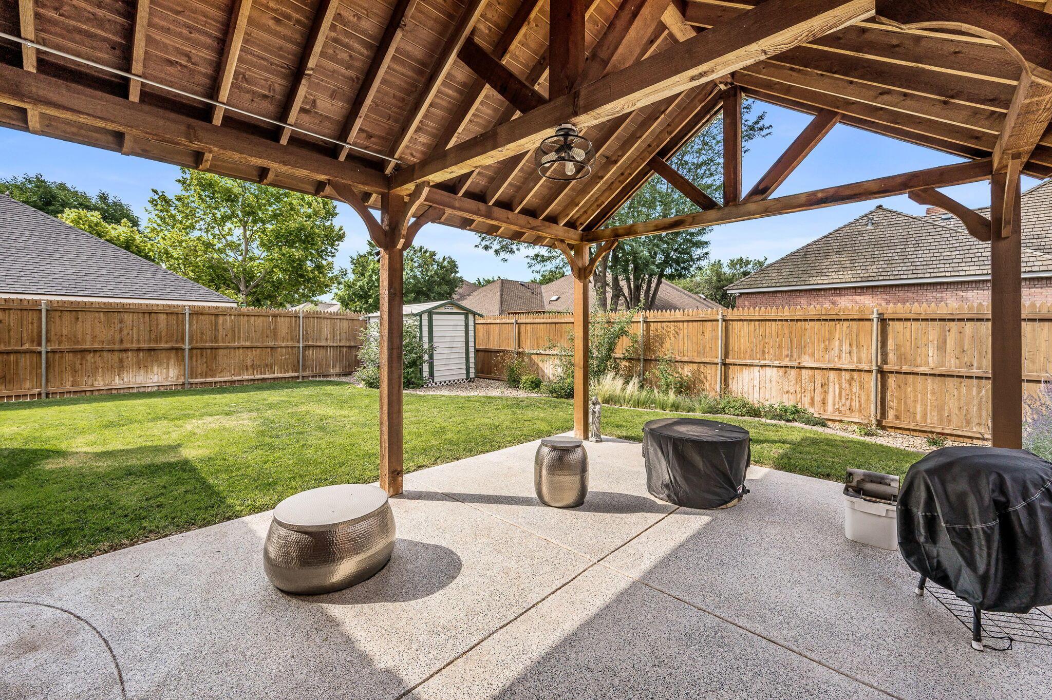 7809 Bent Tree Drive Property Photo 29