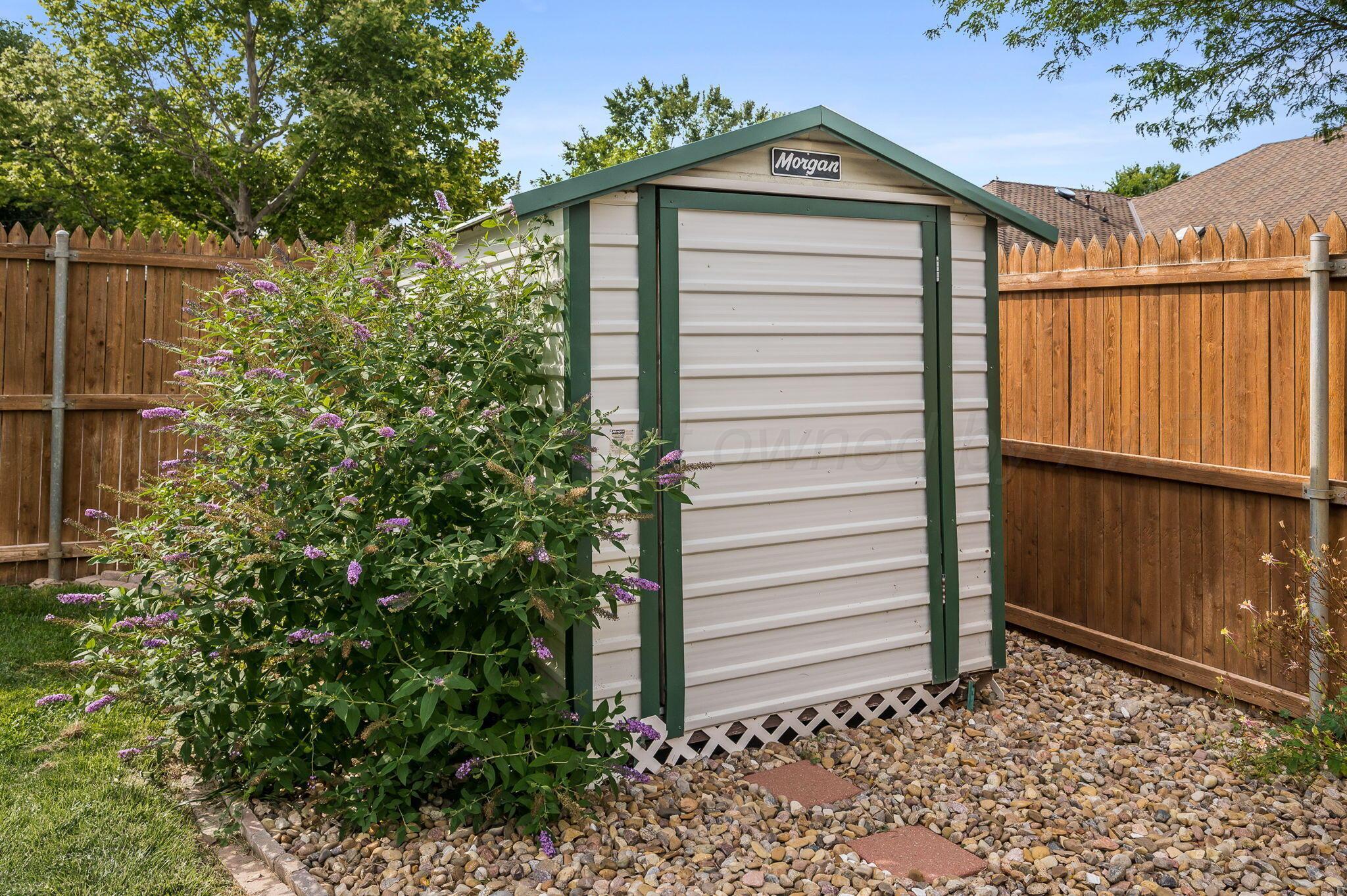 7809 Bent Tree Drive Property Photo 30