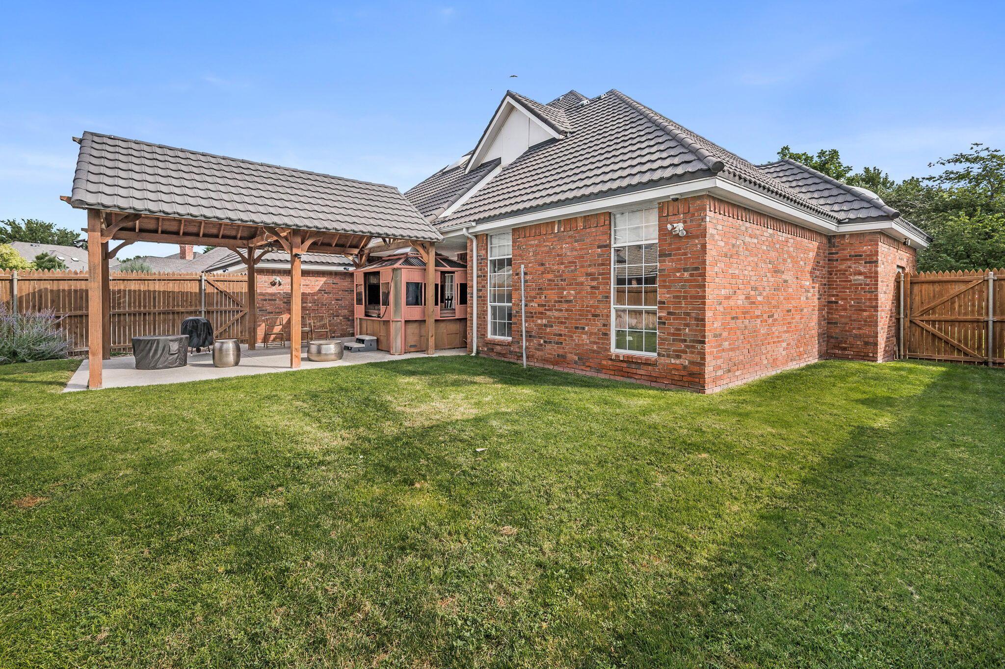 7809 Bent Tree Drive Property Photo 31