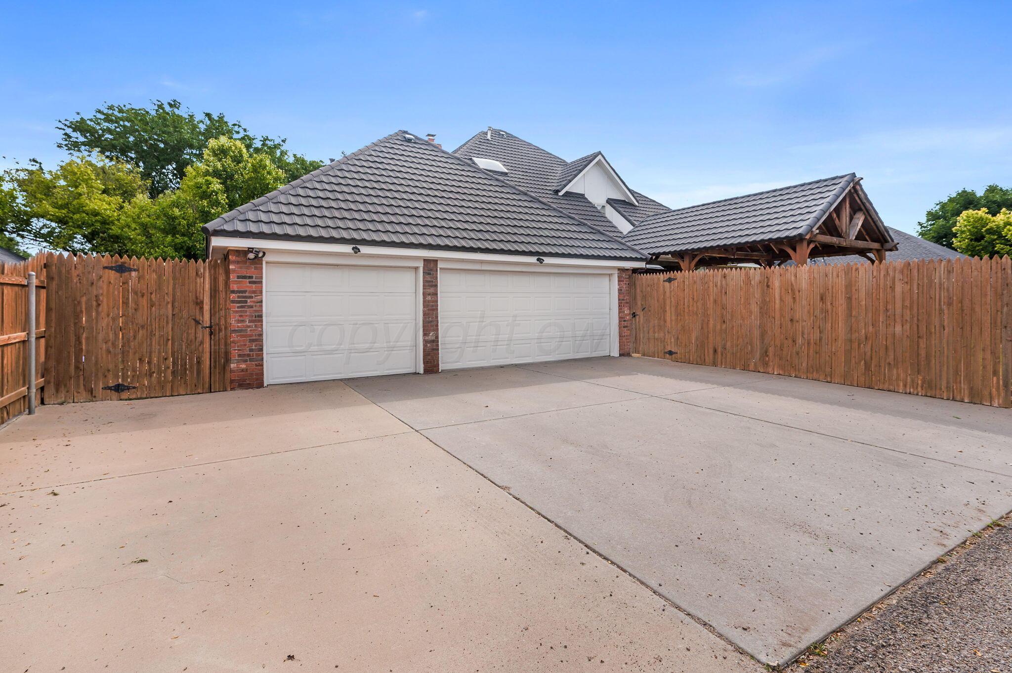7809 Bent Tree Drive Property Photo 33