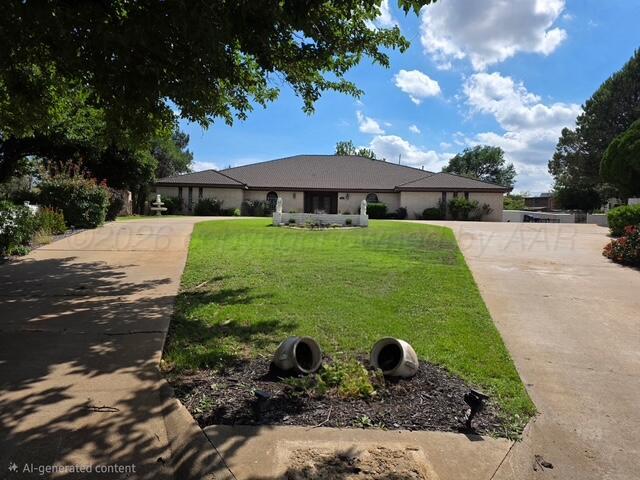 3 Sandstone Drive Property Photo 1