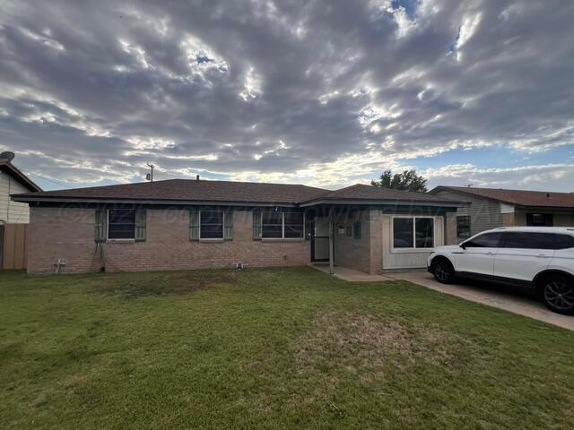 710 Steele Drive Property Photo 1