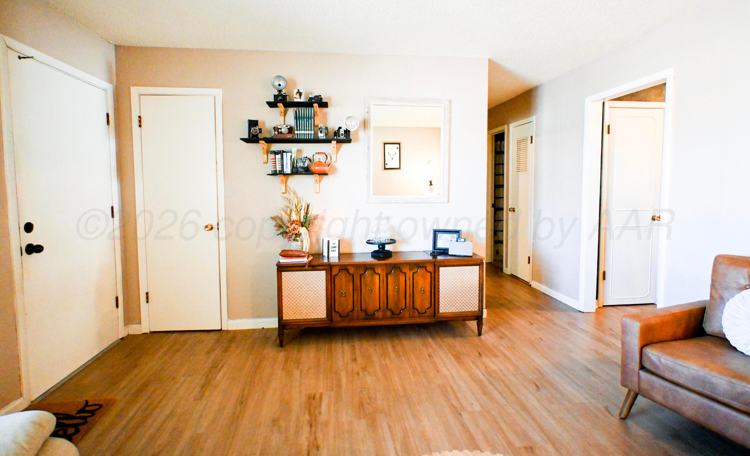 1519 N Faulkner Street Property Photo 6