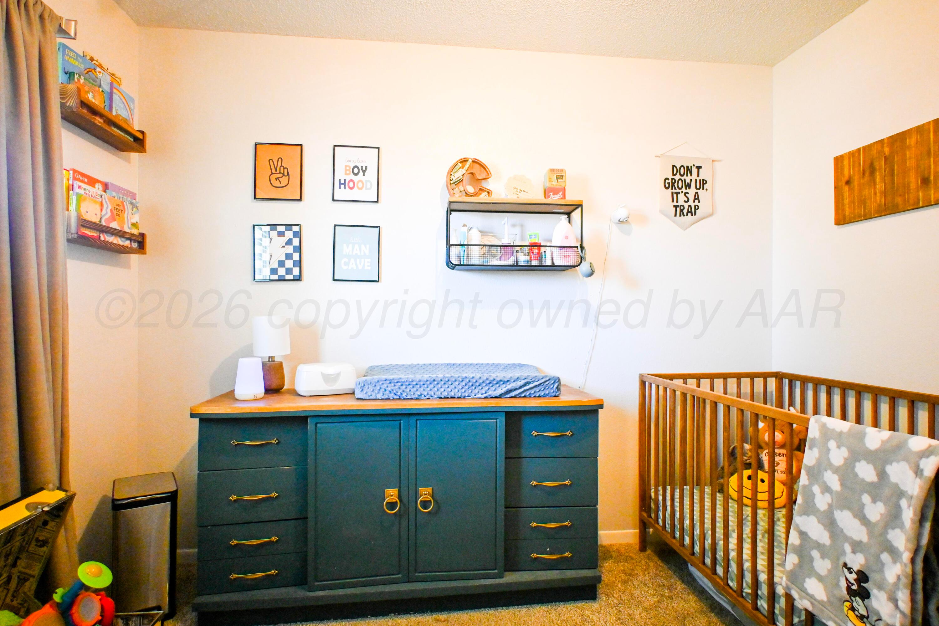 1519 N Faulkner Street Property Photo 24