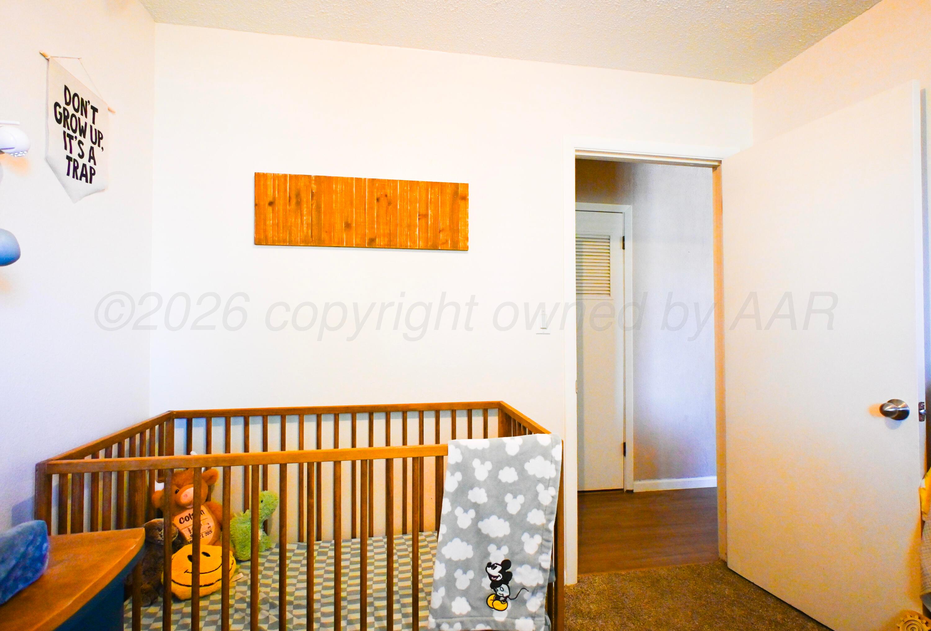 1519 N Faulkner Street Property Photo 26