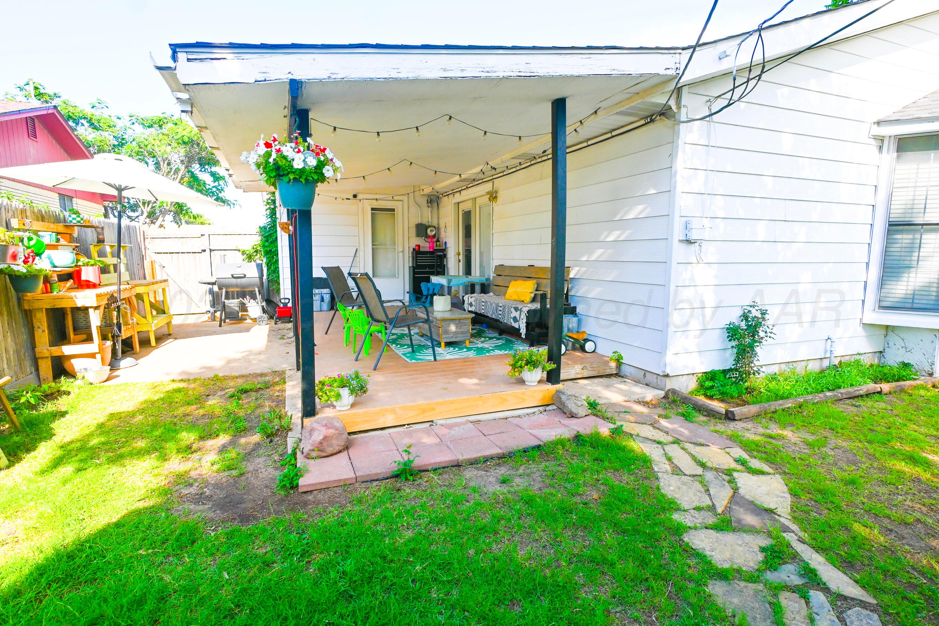 1519 N Faulkner Street Property Photo 28