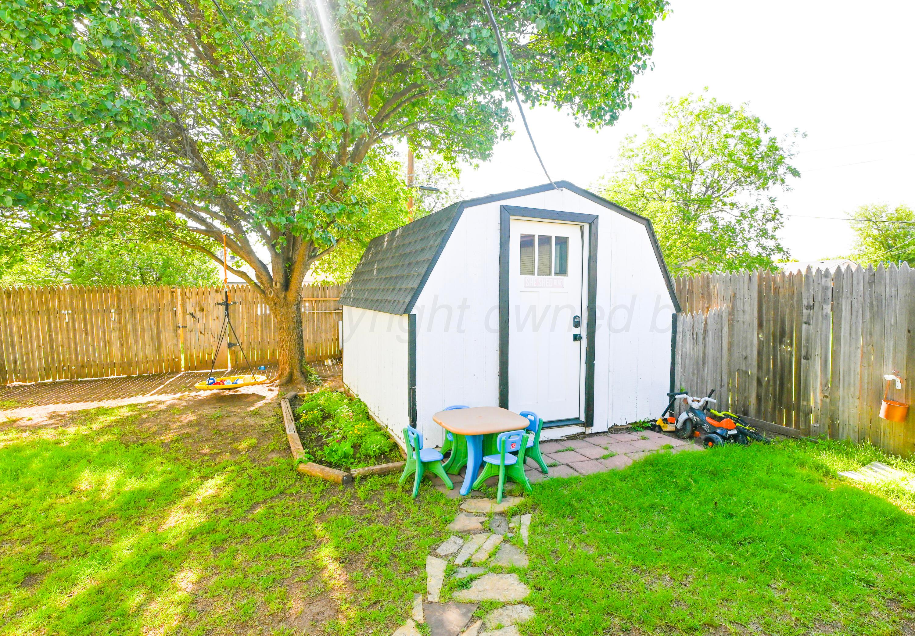 1519 N Faulkner Street Property Photo 29