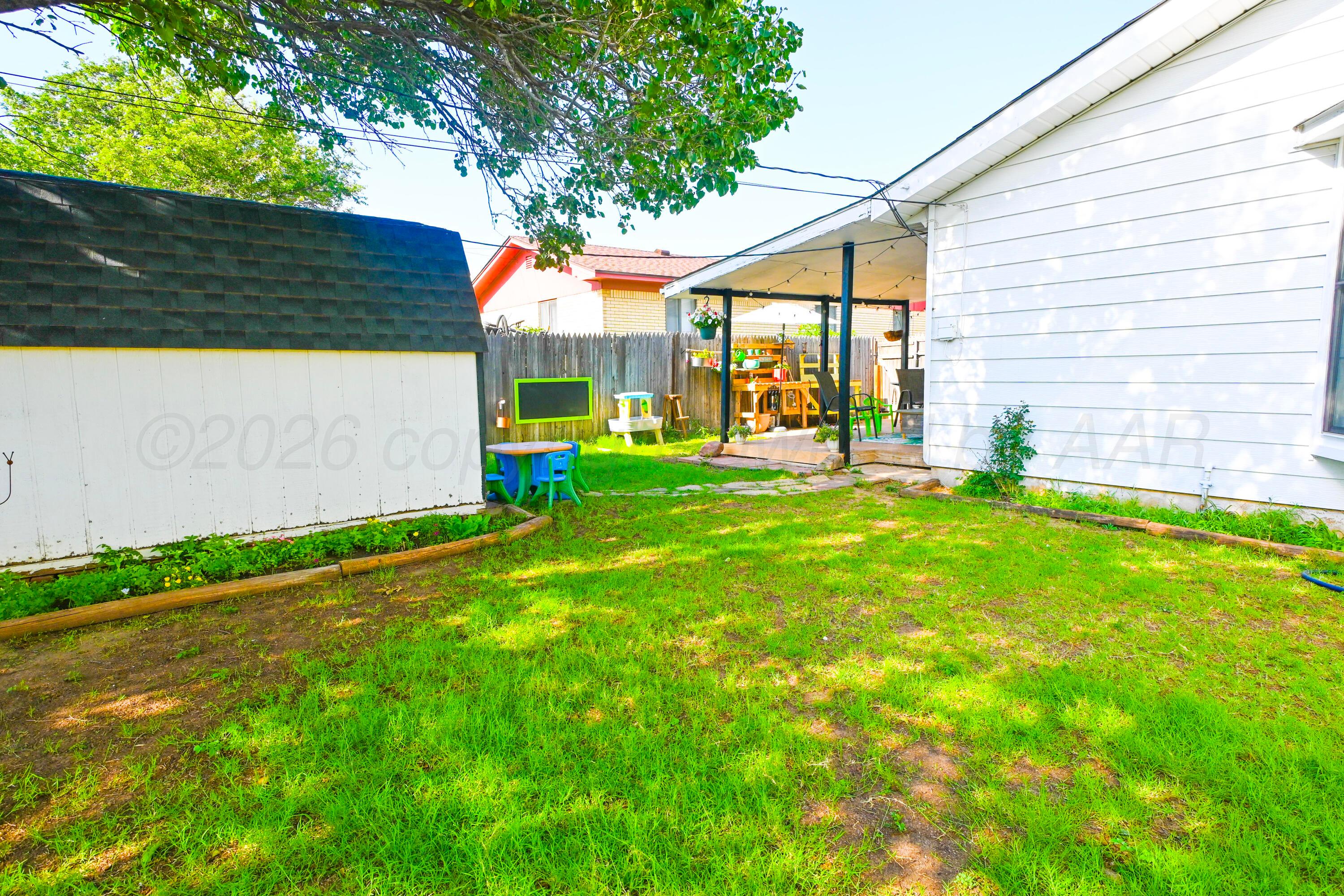 1519 N Faulkner Street Property Photo 34