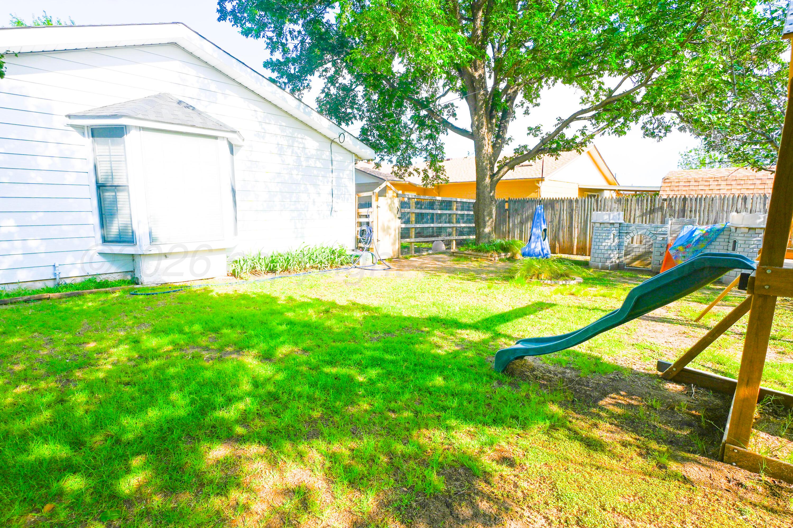 1519 N Faulkner Street Property Photo 36