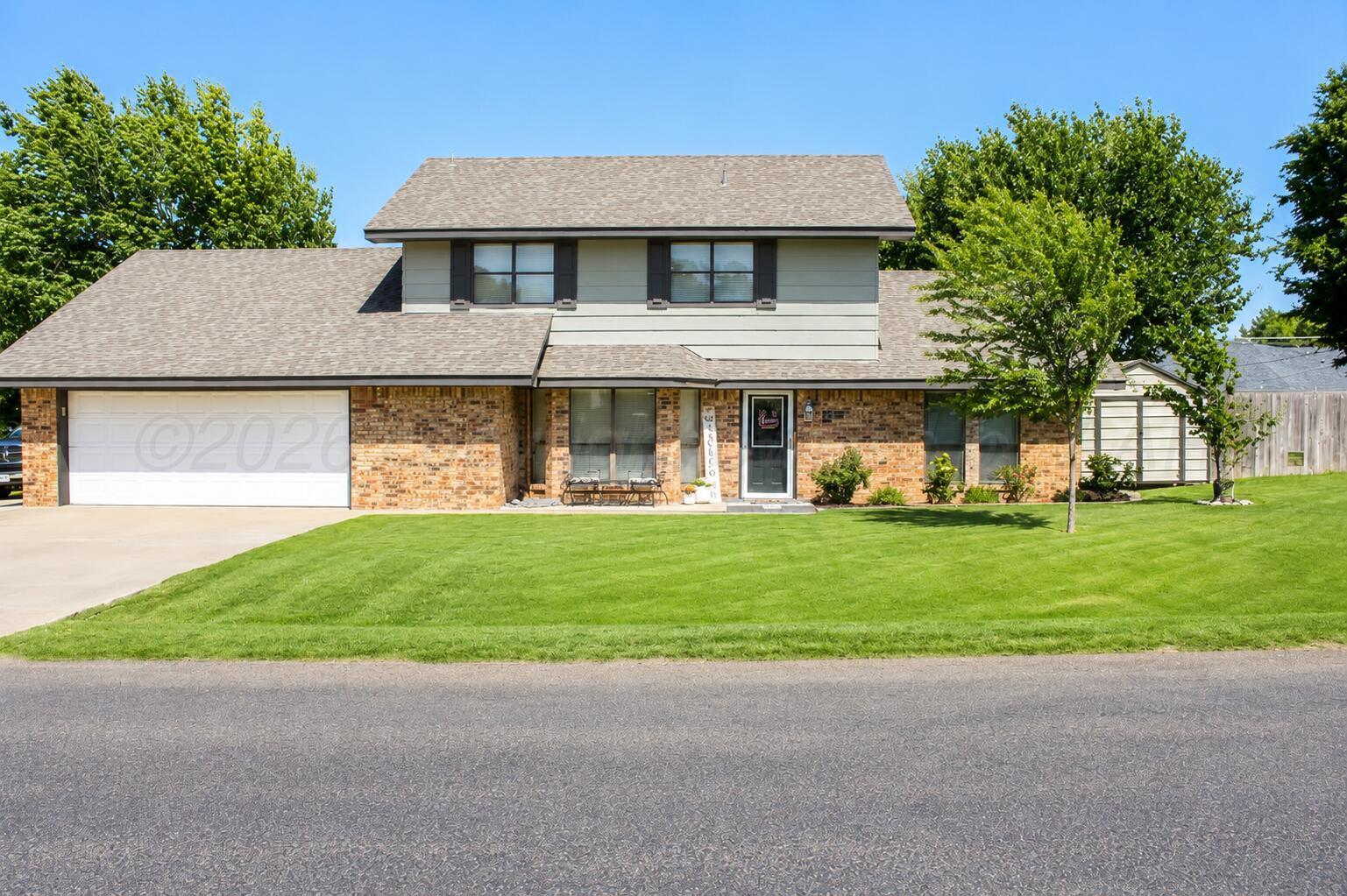 623 Skyline Drive Property Photo 1
