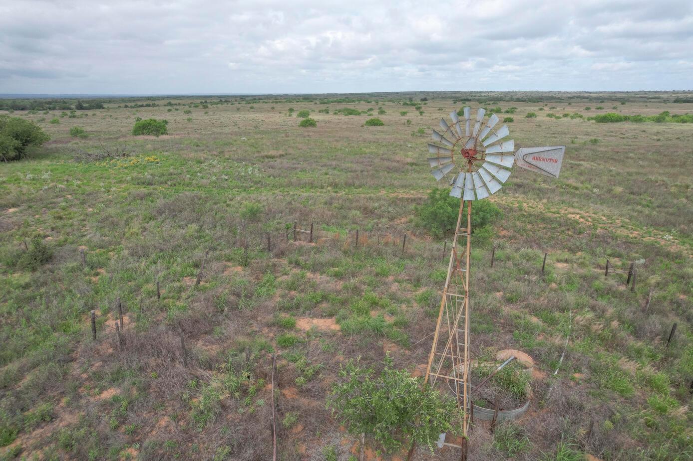 237.5 Acres Cottle County Property Photo 1