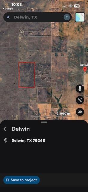 237.5 Acres Cottle County Property Photo 3