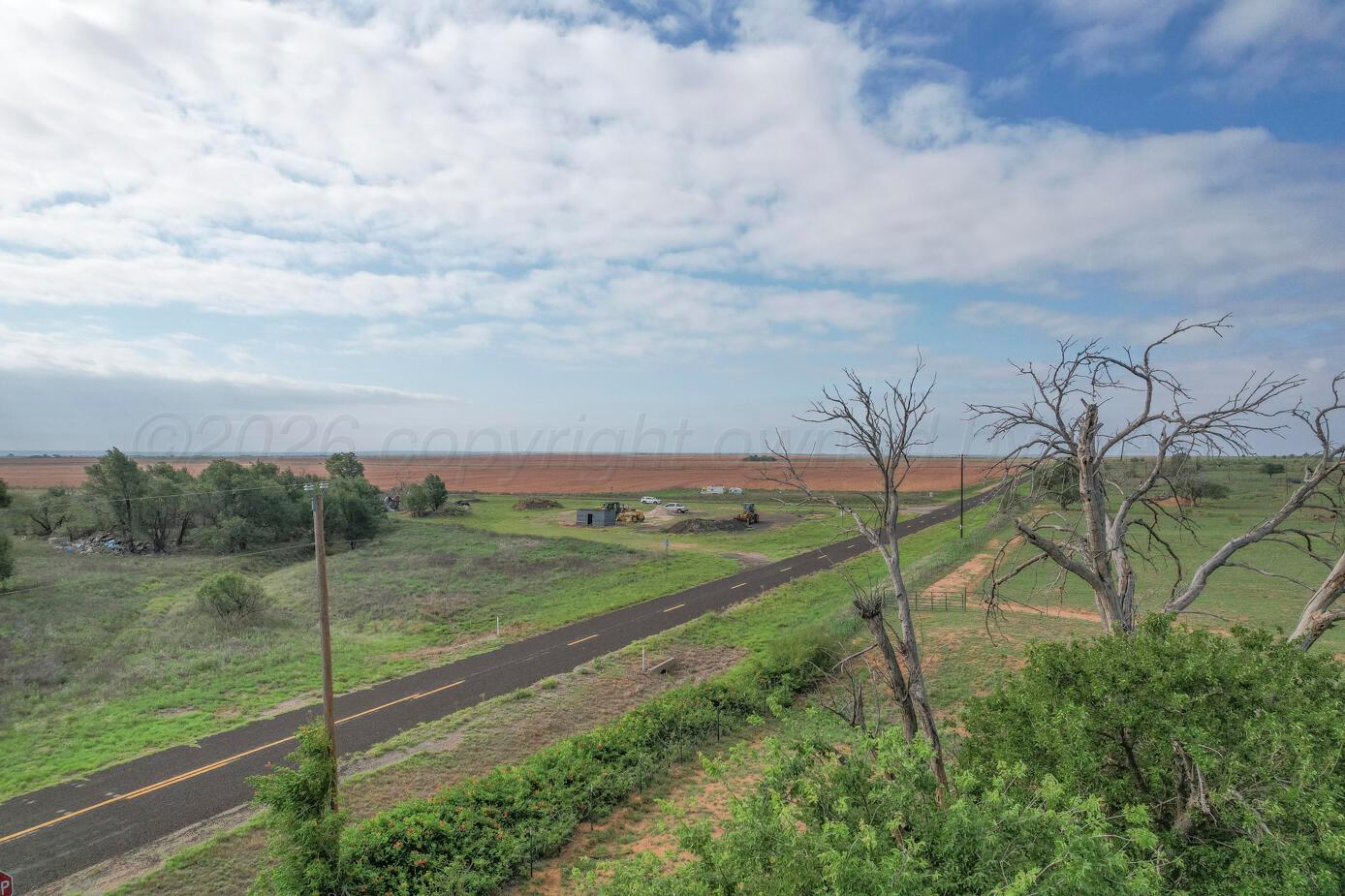 237.5 Acres Cottle County Property Photo 13