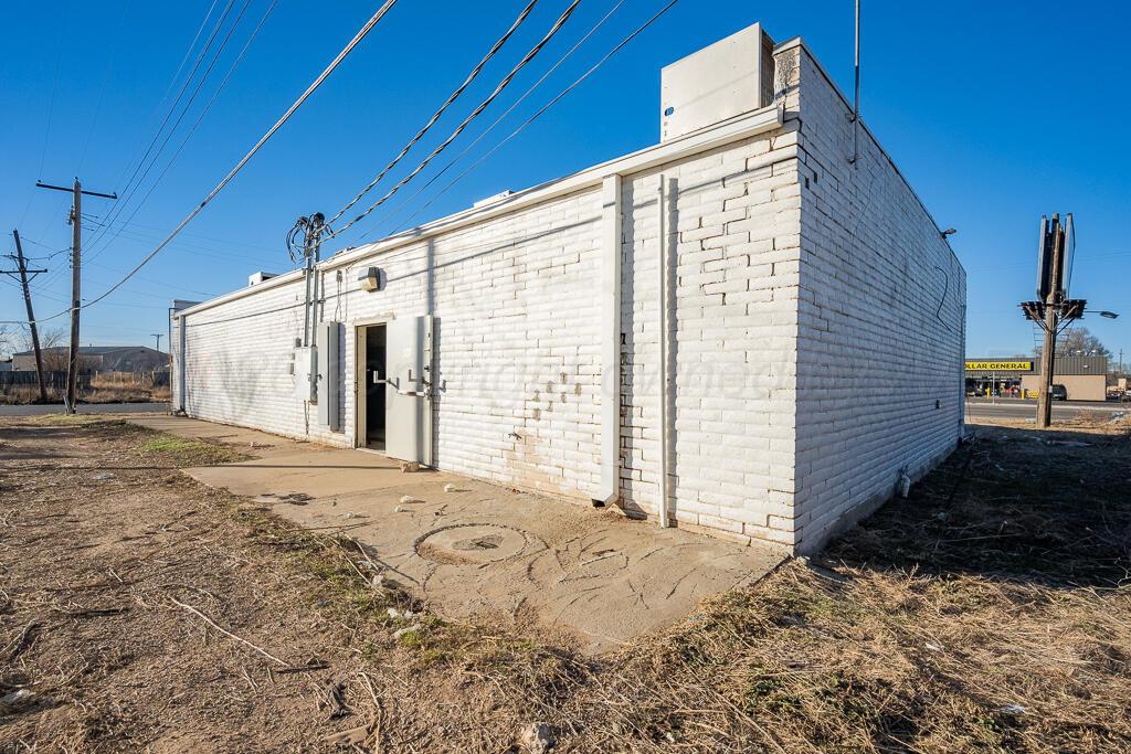 600 E Frederic Avenue Property Photo 12