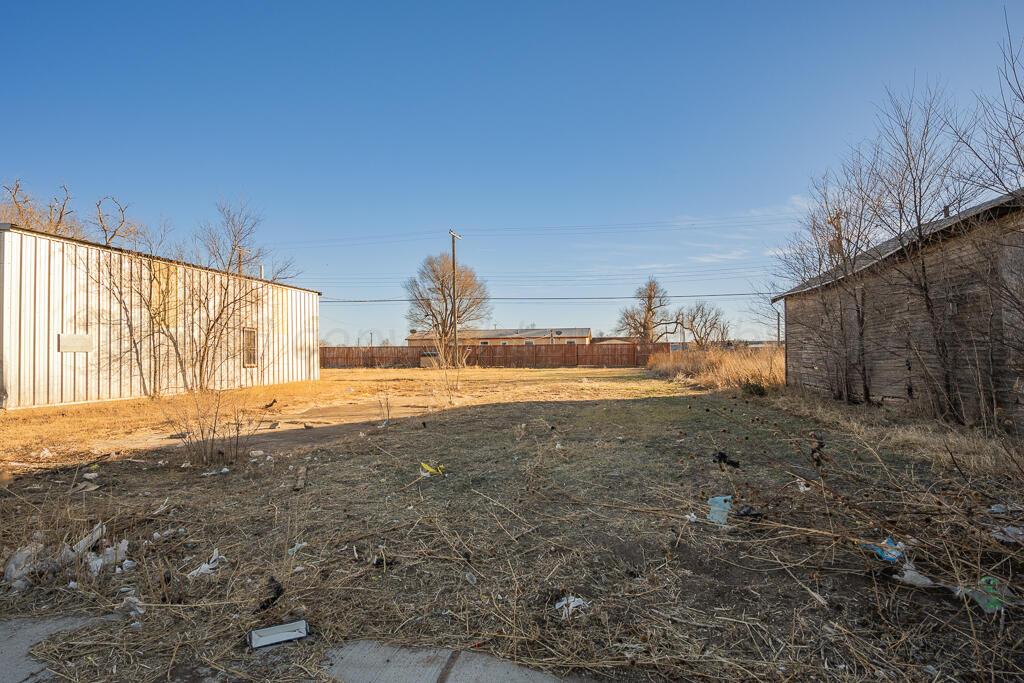 600 E Frederic Avenue Property Photo 13