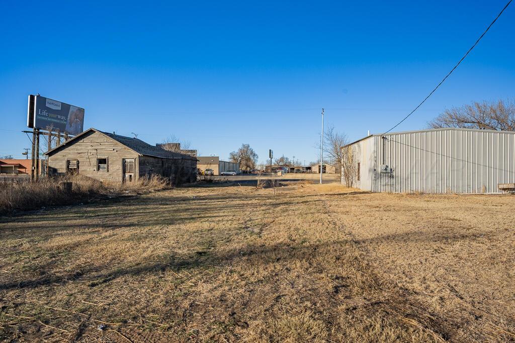 600 E Frederic Avenue Property Photo 14