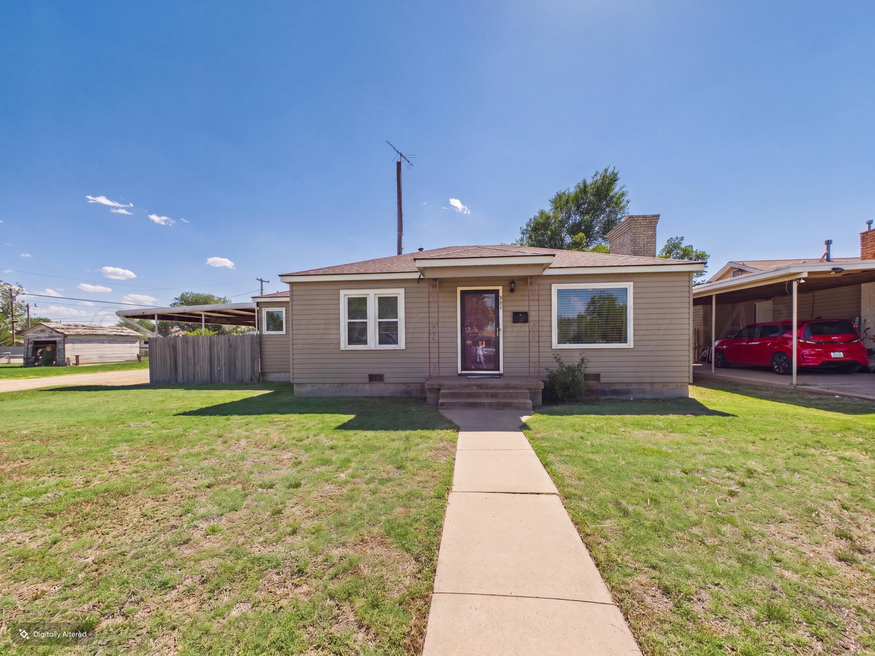501 N Lowry Street Property Photo 1