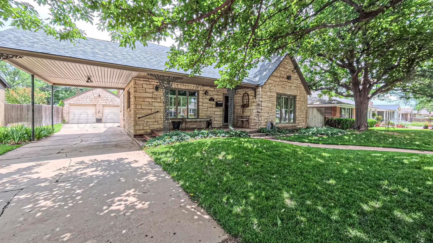 1605 S Bonham Street Property Photo 4