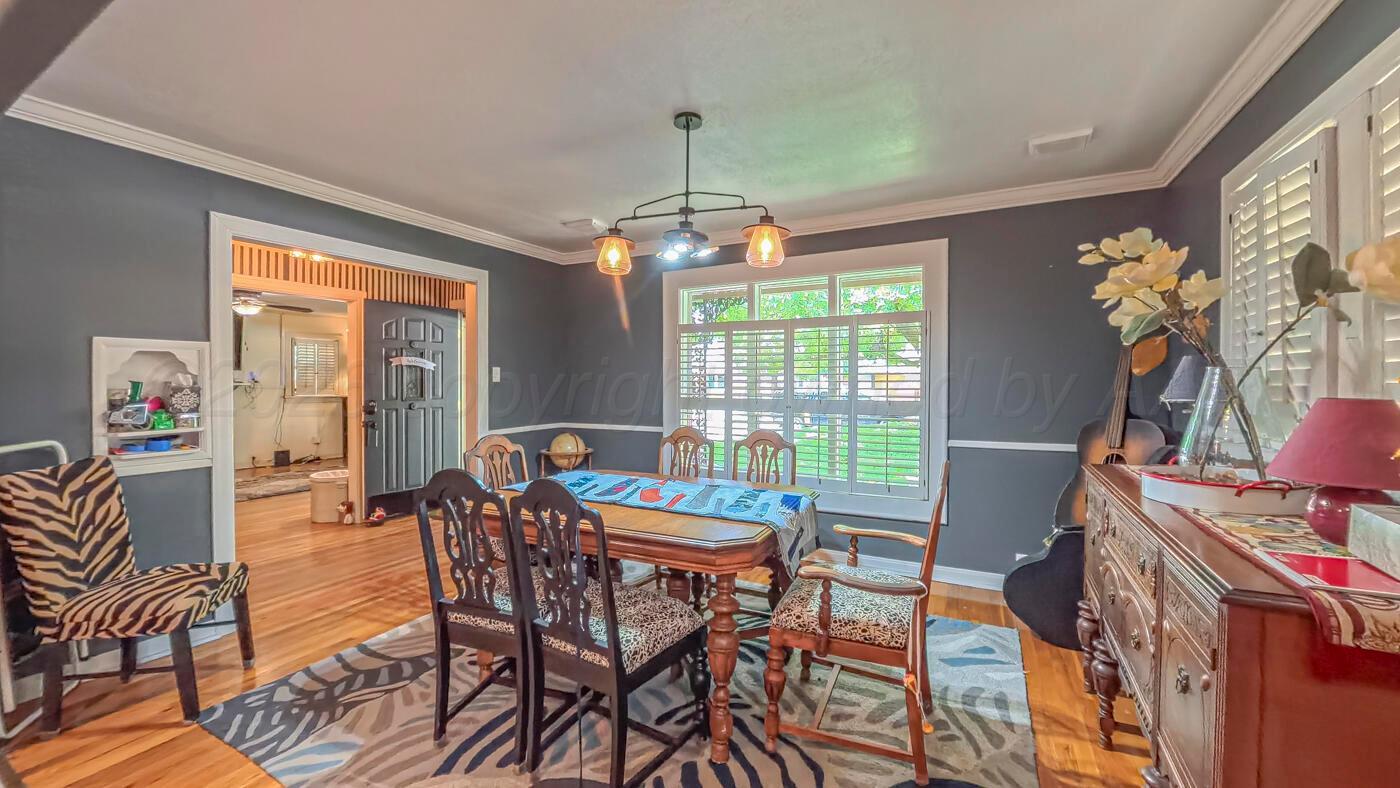 1605 S Bonham Street Property Photo 9