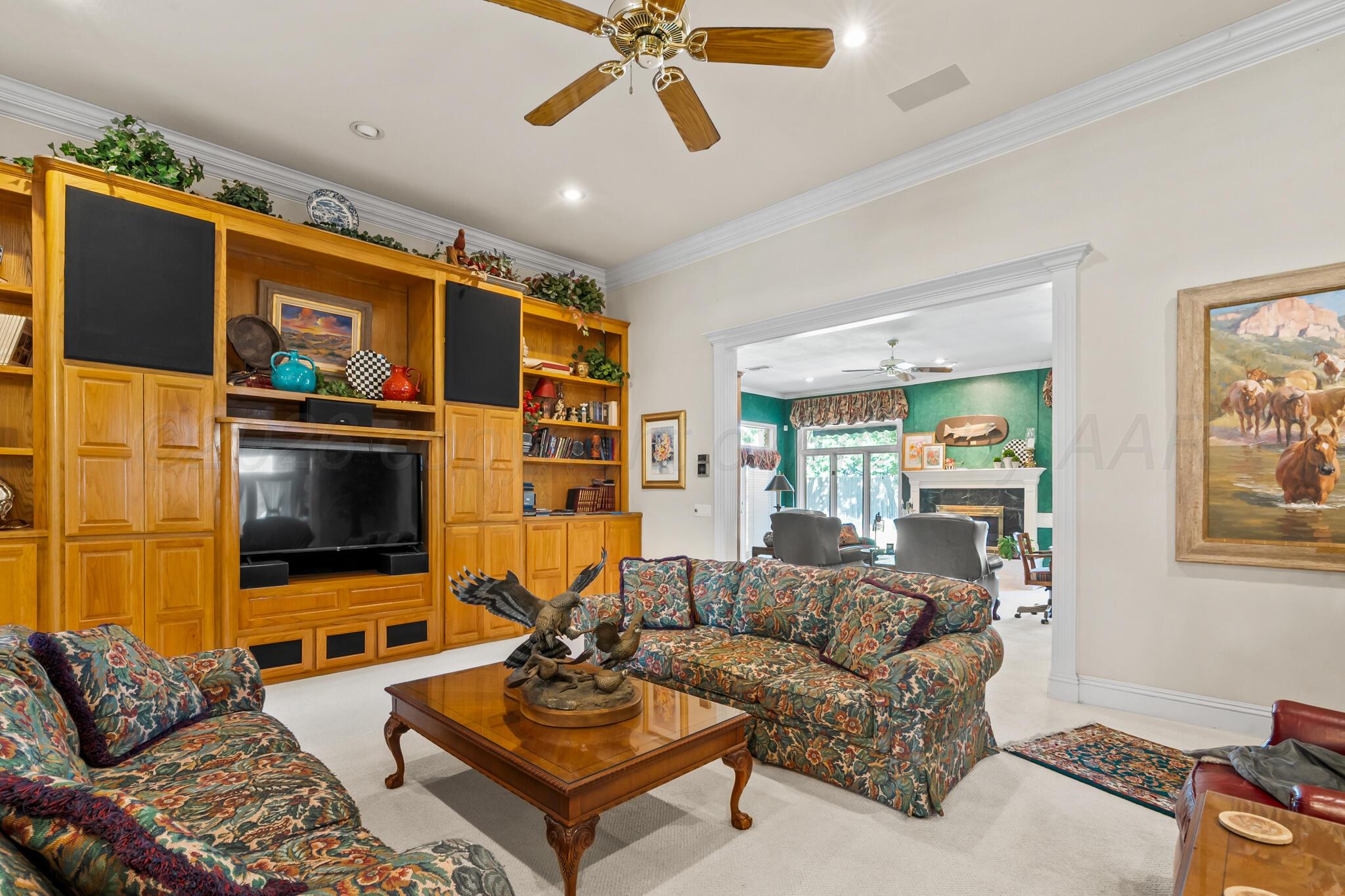 6710 Stoneham Drive Property Photo 16
