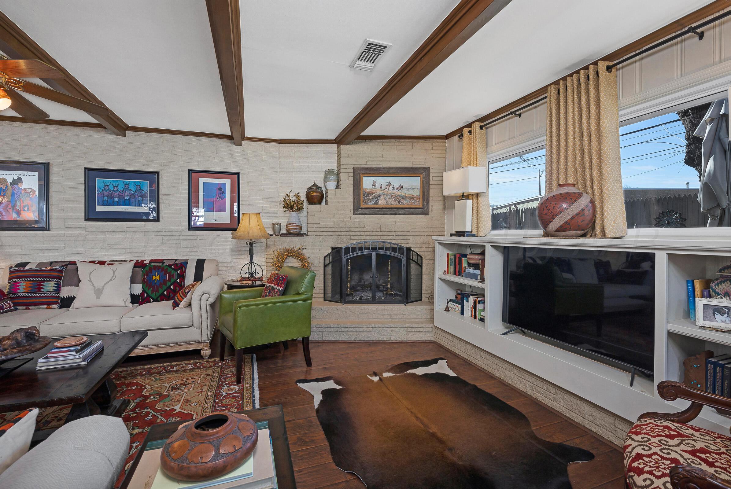 3208 S Rusk Street Property Photo 6