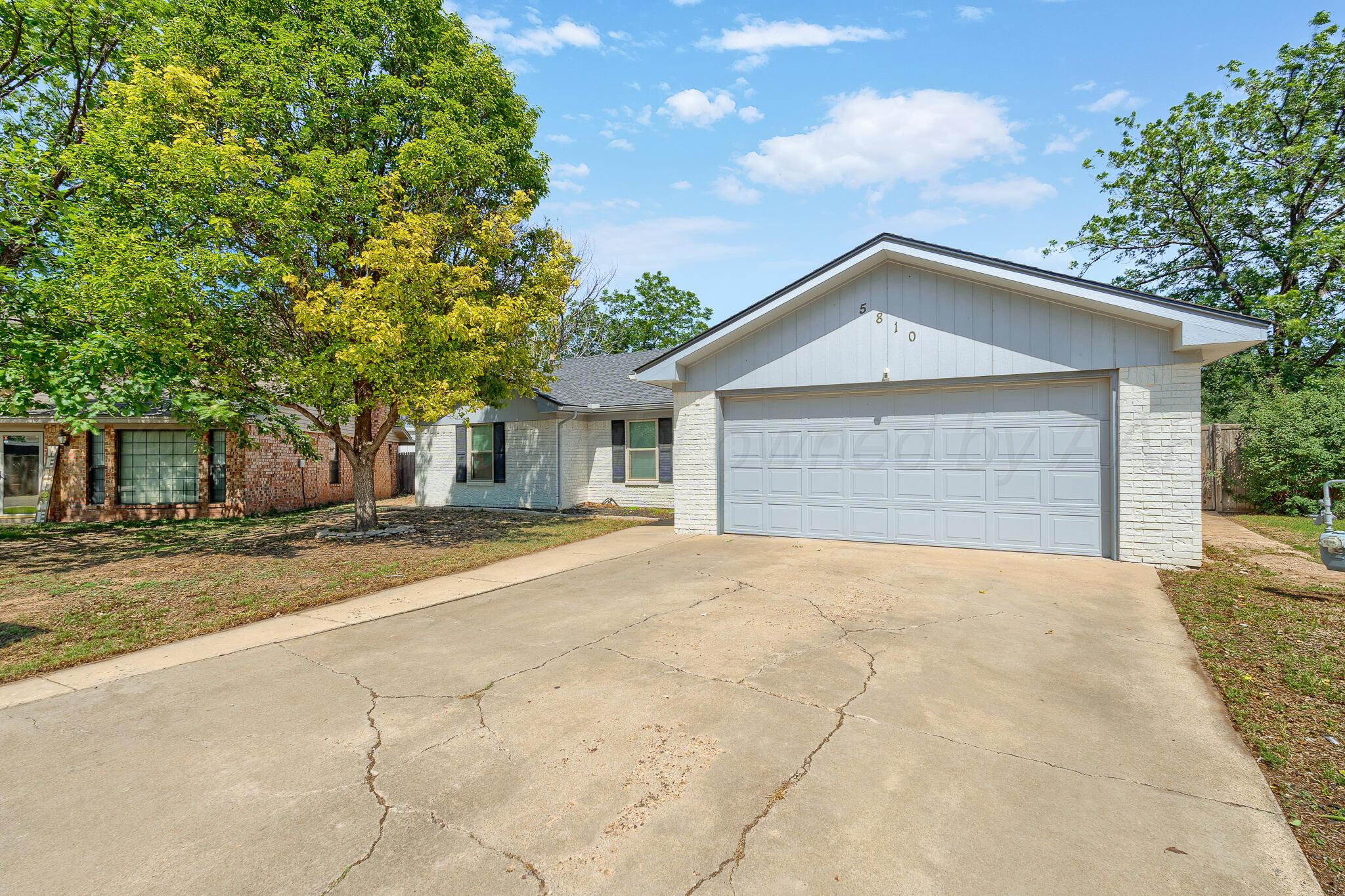 5810 RADIANT Lane Property Photo 1