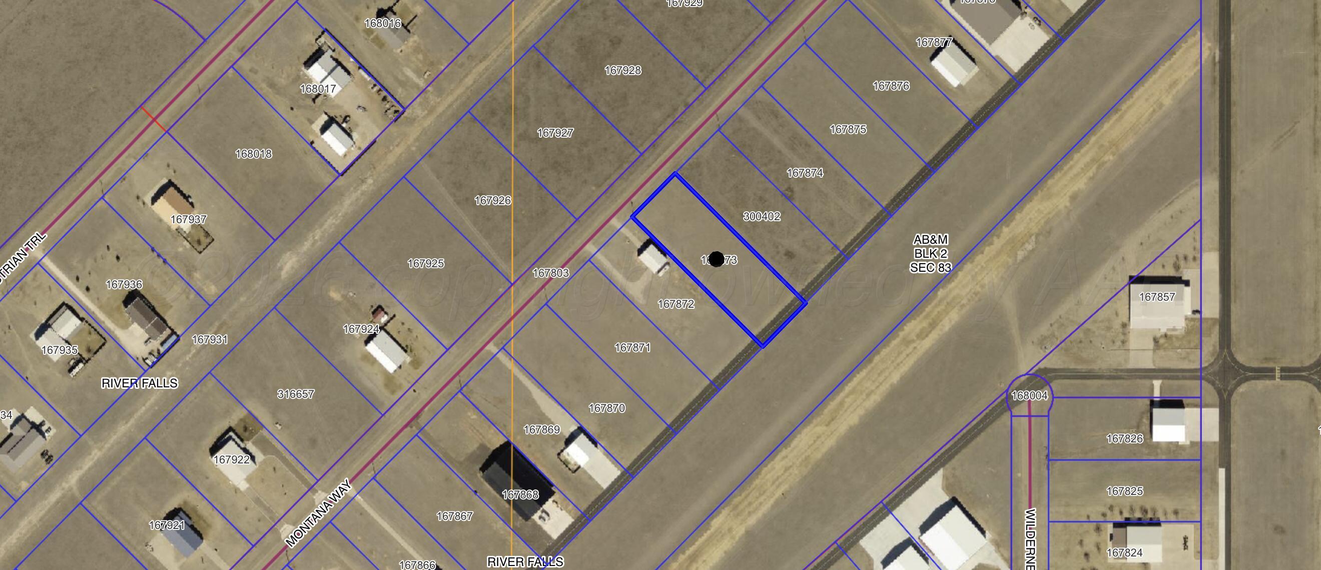 12551 Montana Way Property Photo 2