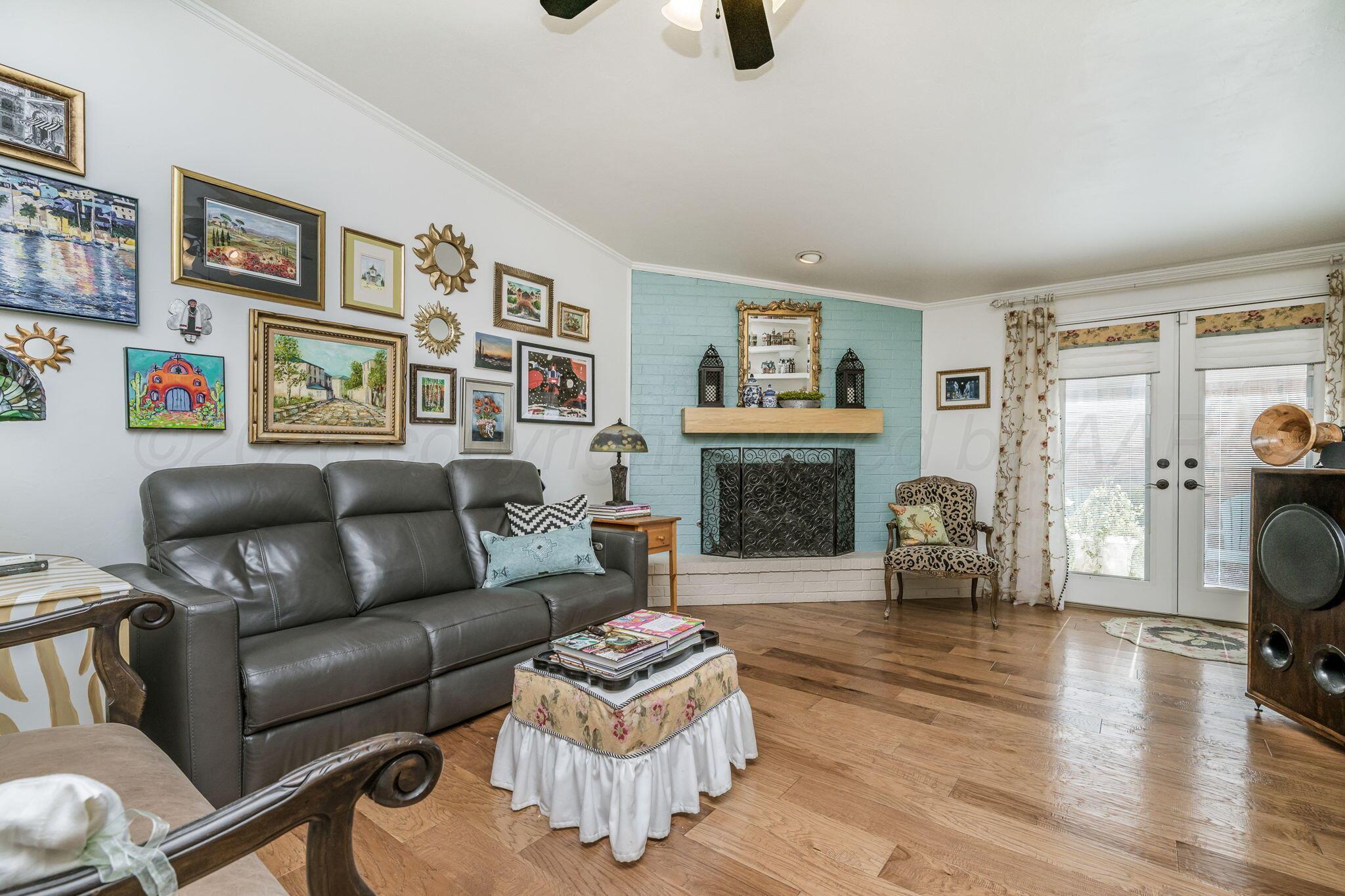 7606 Tarrytown Avenue Property Photo 8