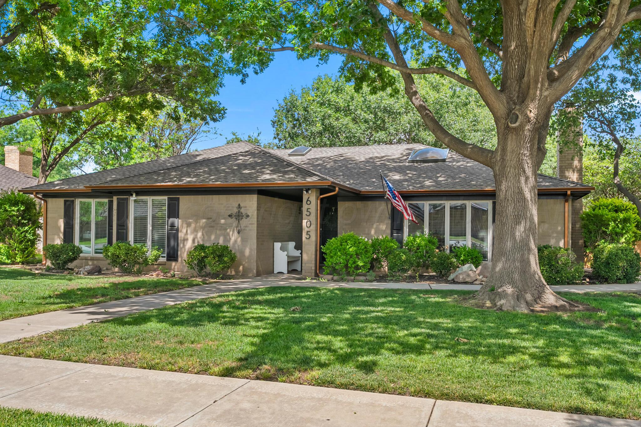 6505 CHESHIRE Drive Property Photo 1