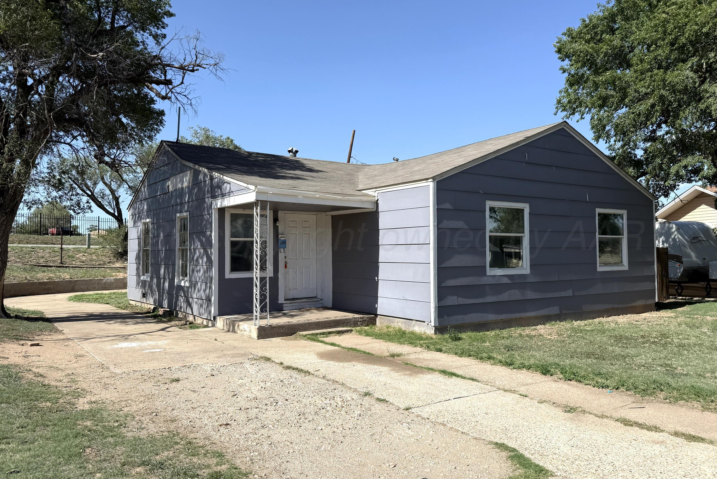 1344 Terrace Street Property Photo 1
